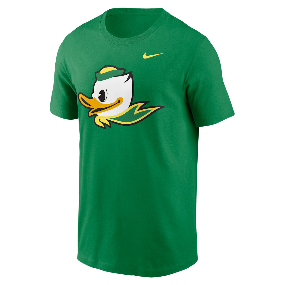 Oregon Primetime Alt Logo Oregon Primetime Alt Logo Men's Nike College T-Shirt