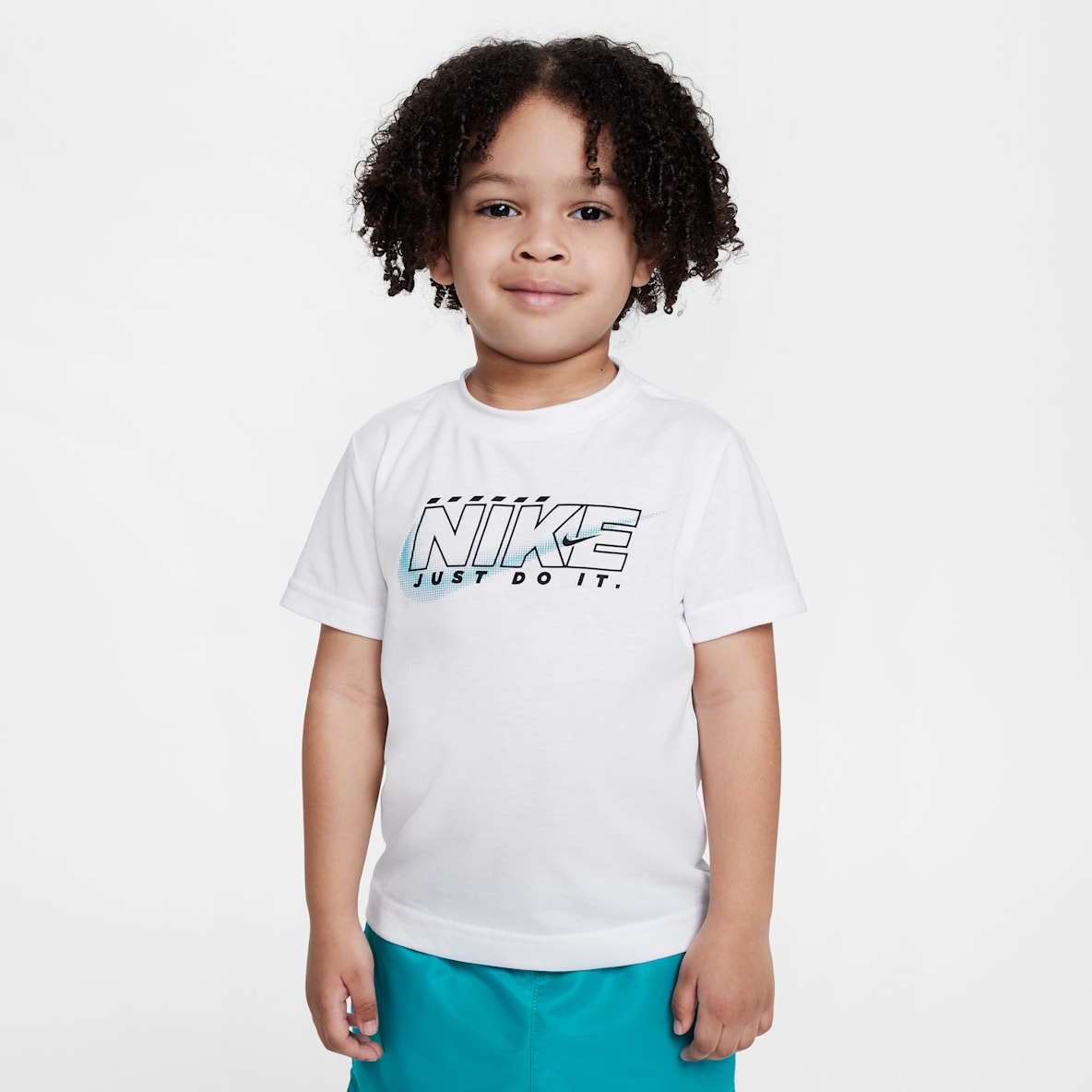 Nike Nike Playera Rush Nation infantil