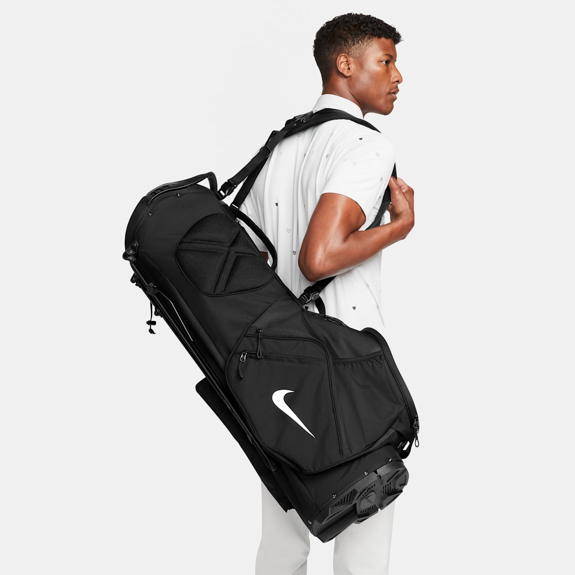 Nike Air Hybrid 2 Nike Air Hybrid 2 Bolsa de golf