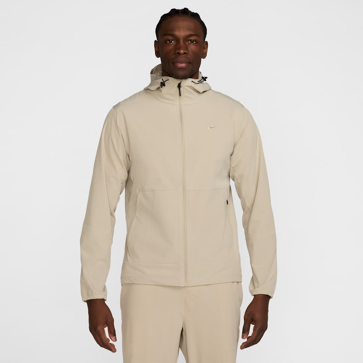 Nike Unlimited Nike Unlimited Men's Repel Hooded Versatile Jacket
