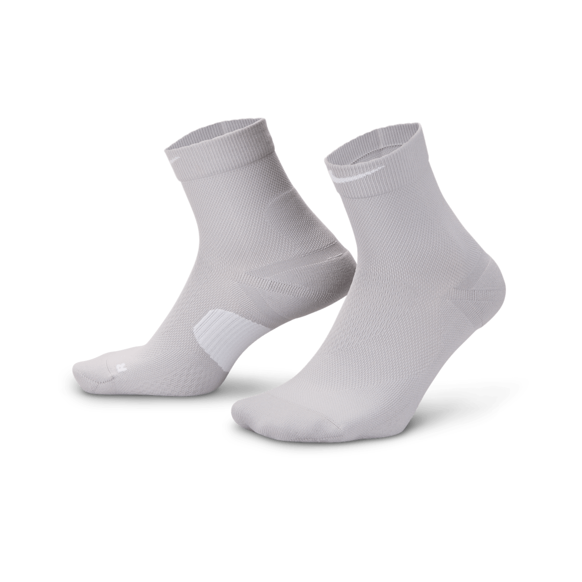 Nike Running Midweight Microcalcetas (1 par)