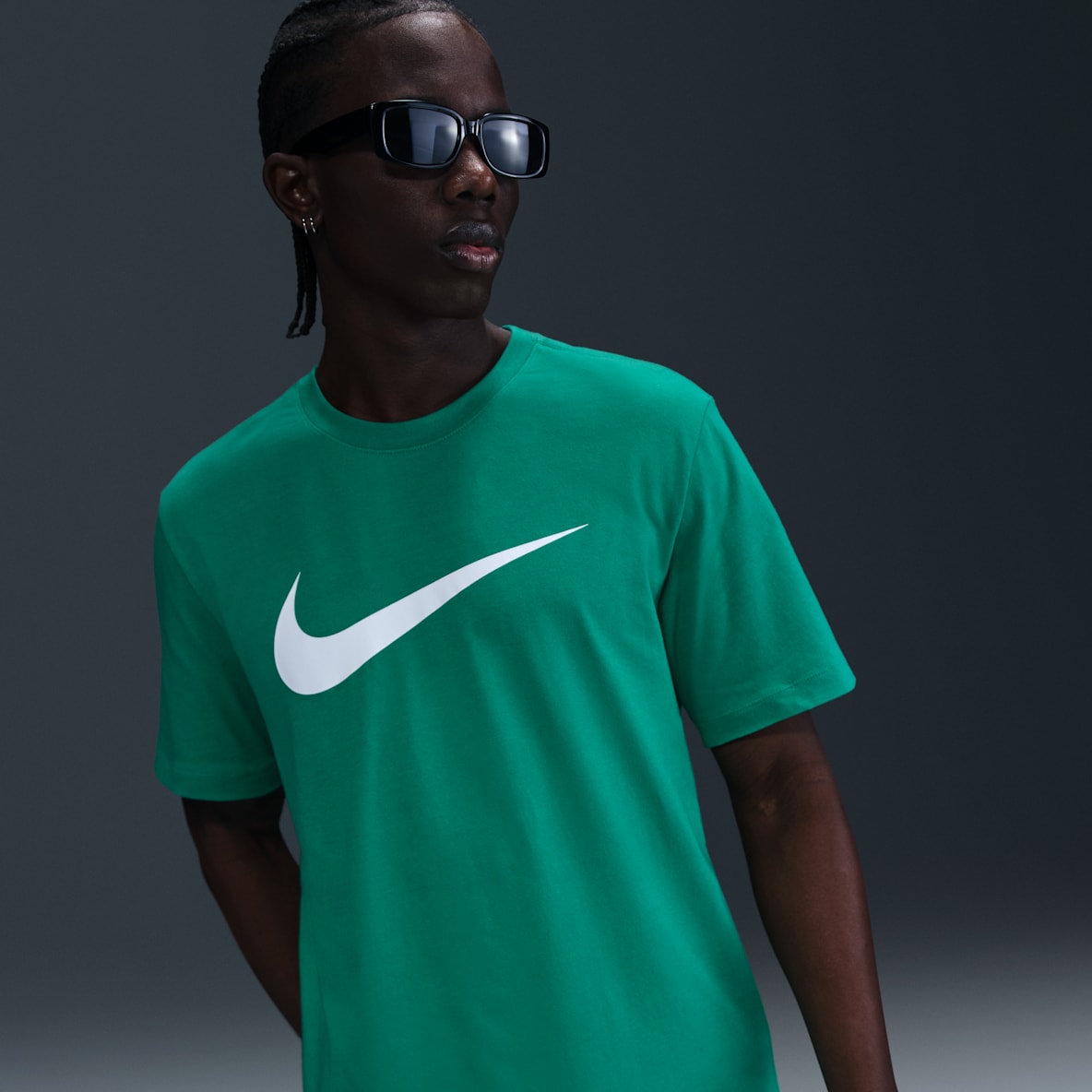 Nike Sportswear Swoosh Nike Sportswear Swoosh Men's T-Shirt