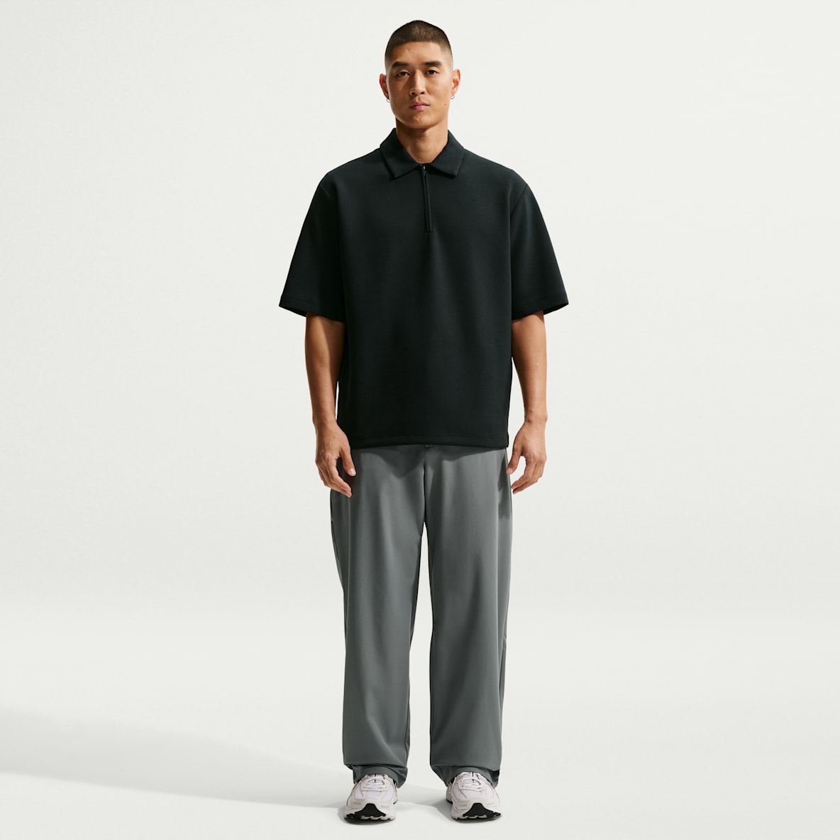 나이키 24.7 퍼펙트스트레치 나이키 24.7 퍼펙트스트레치 남성 드라이 핏 루즈 핏 치노 바지