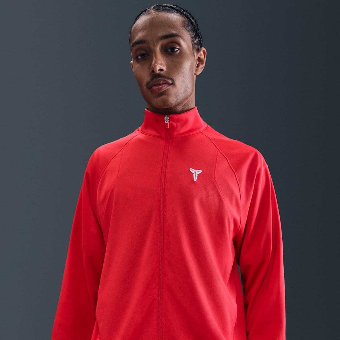 Kobe Kobe Dri-FIT Knit Jacket