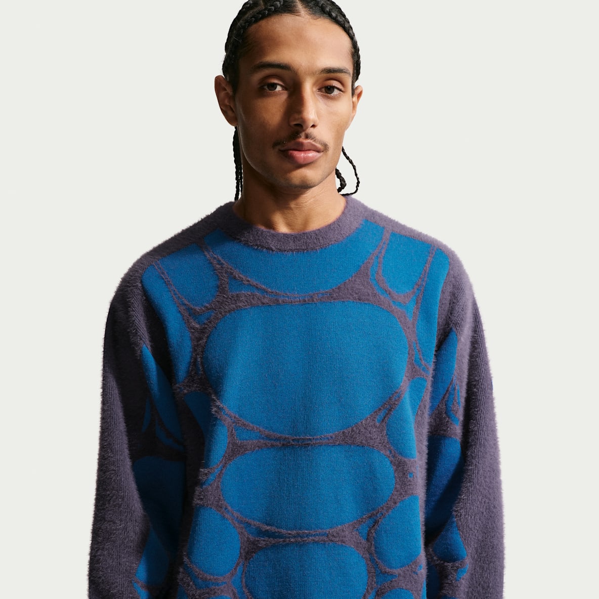 Nike Project F.R.O.G. Men's Jelly Cage Sweater