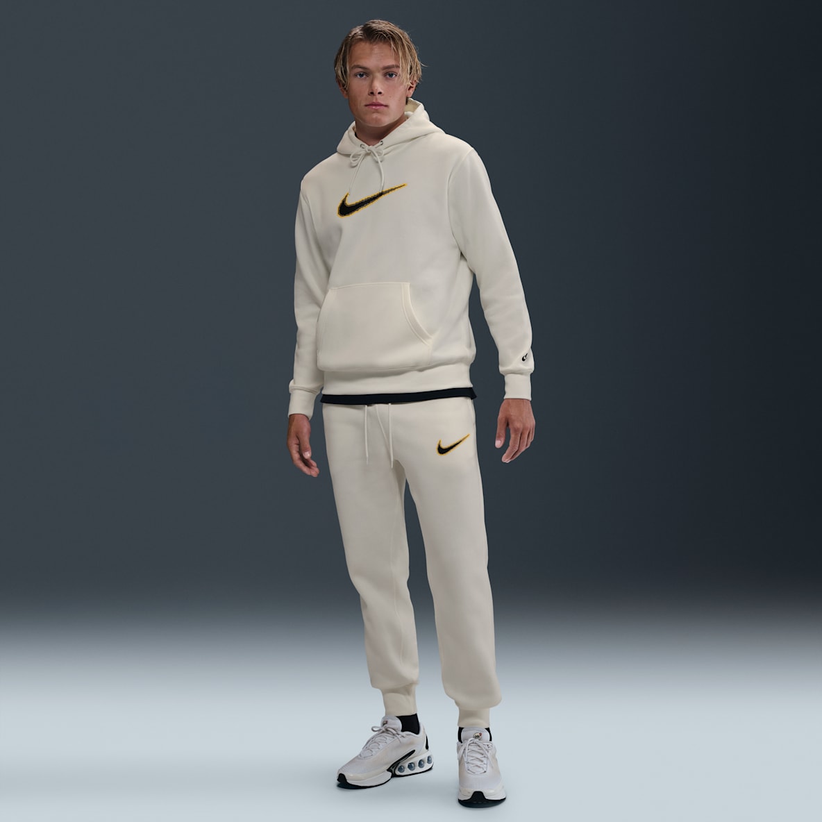 Nike Sportswear Club Nike Sportswear Club Joggers de tejido Fleece para hombre