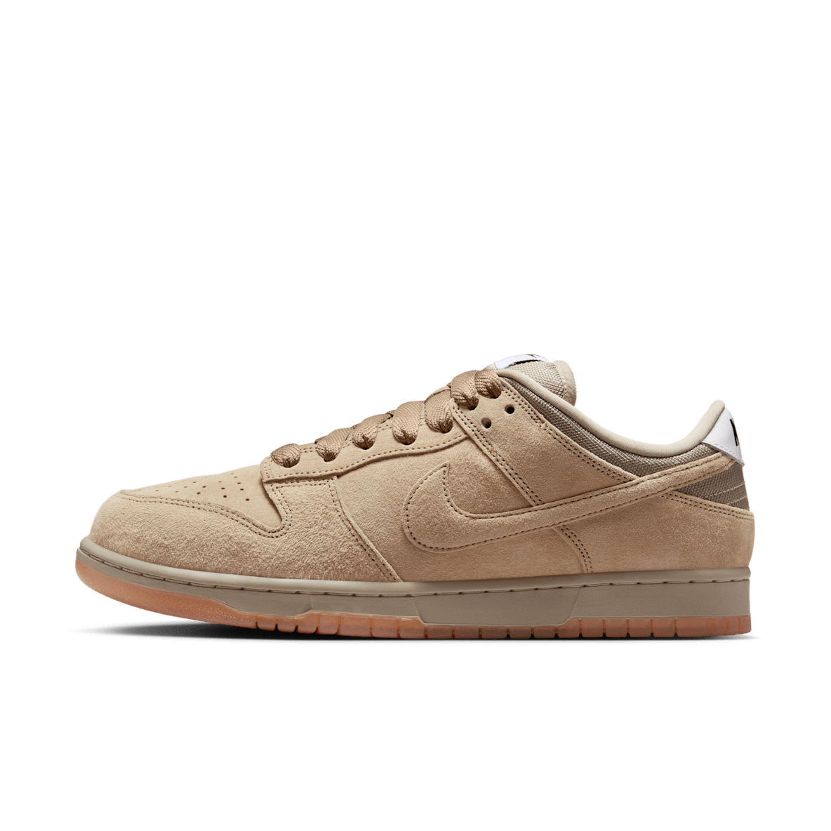 Nike SB Dunk Low Pro B Nike SB Dunk Low Pro B Tenis de skateboarding