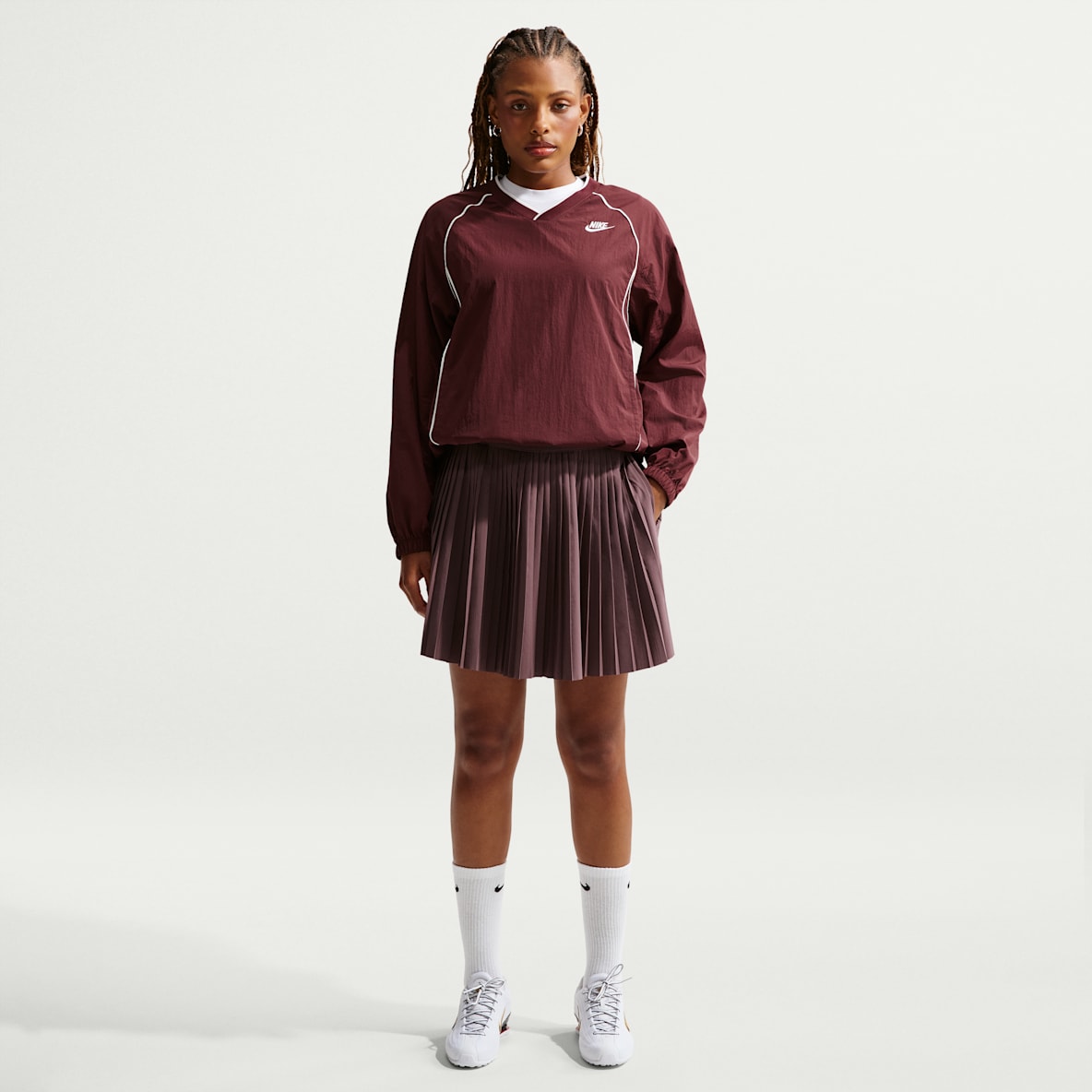 Nike Sportswear Women's Pleated Skirt