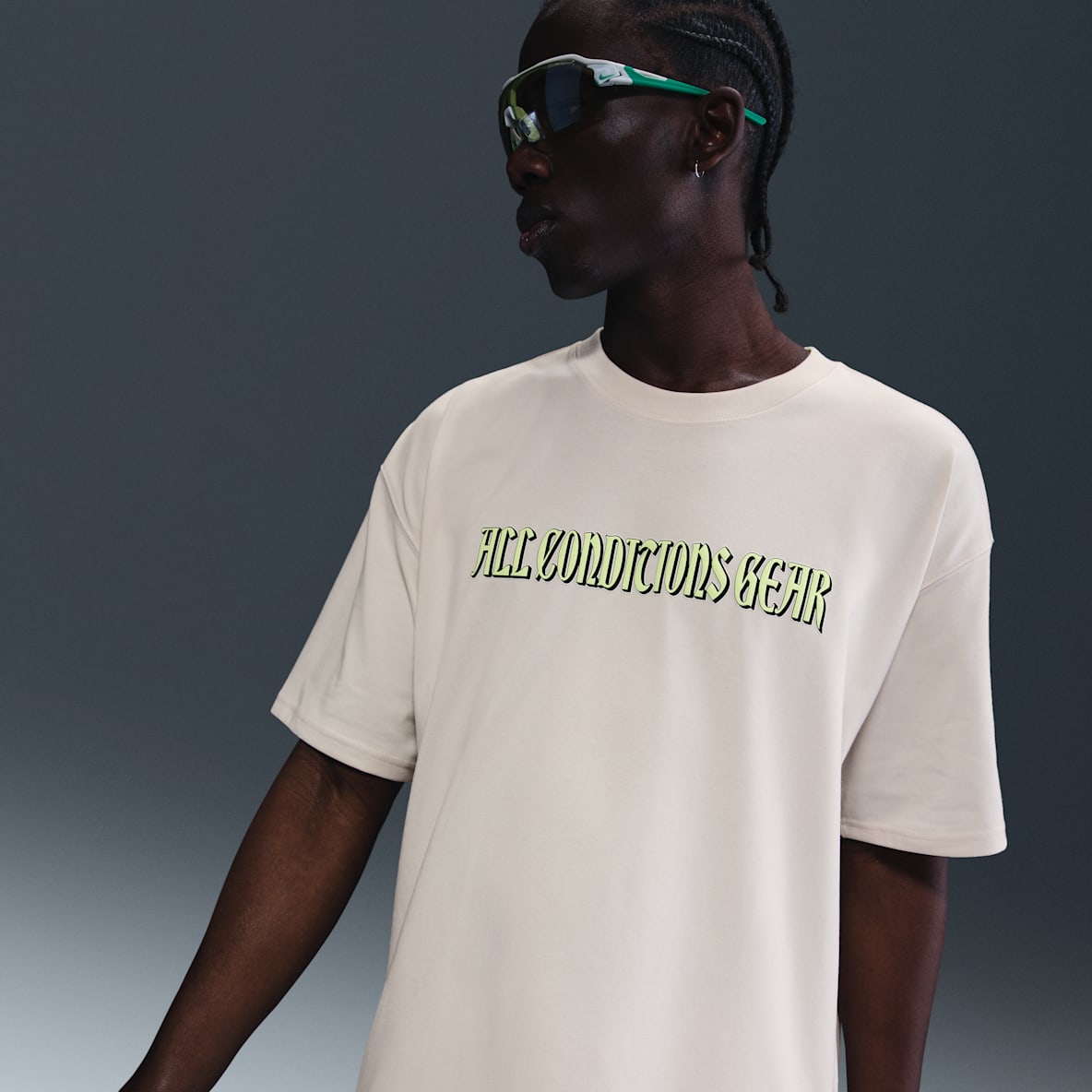 Nike ACG Nike ACG Men's Dri-FIT T-Shirt