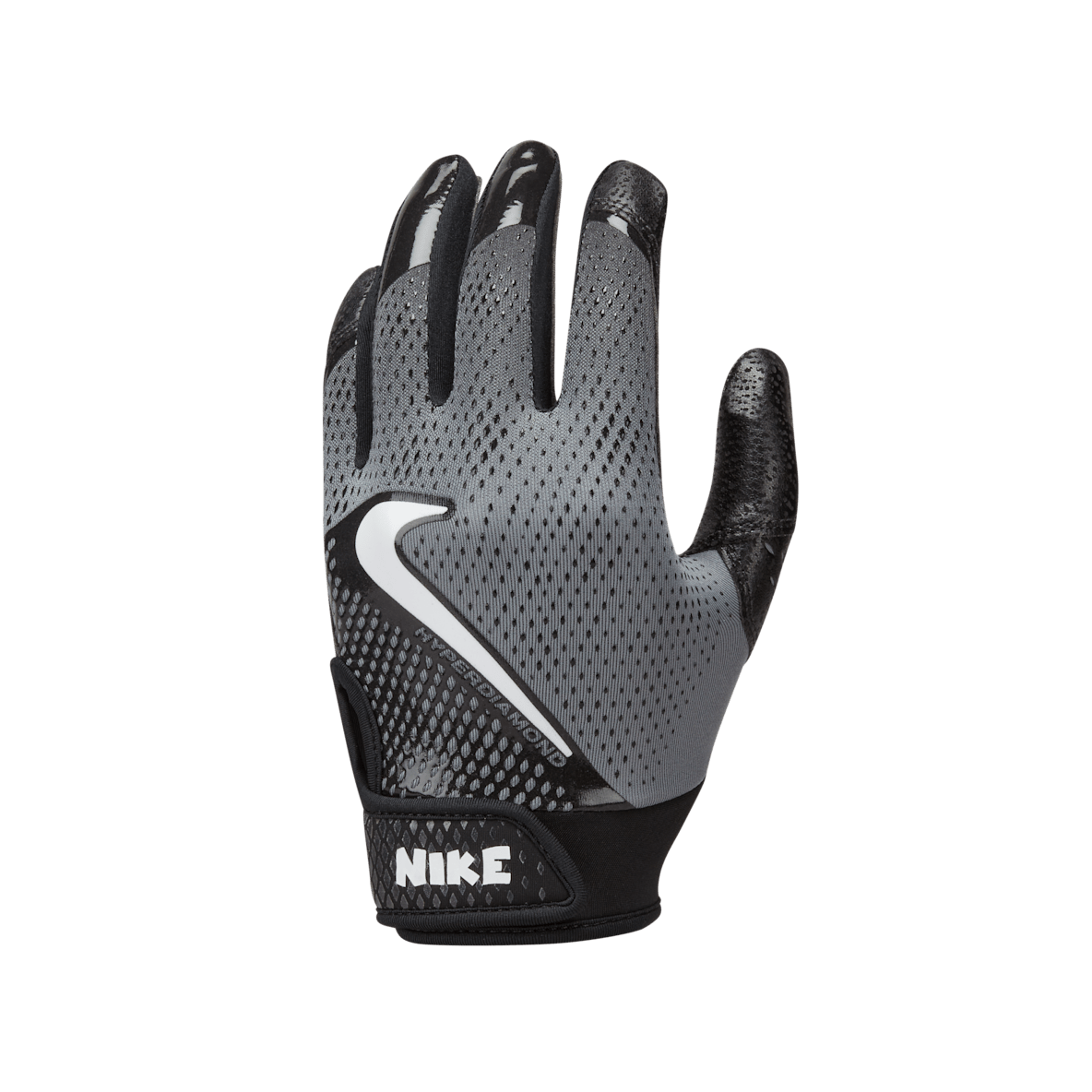 Nike Hyperdiamond Guantes de softball para niños (1 par)