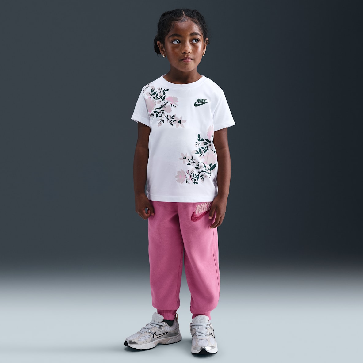 Nike Club Nike Club Little Kids' Chenille Joggers