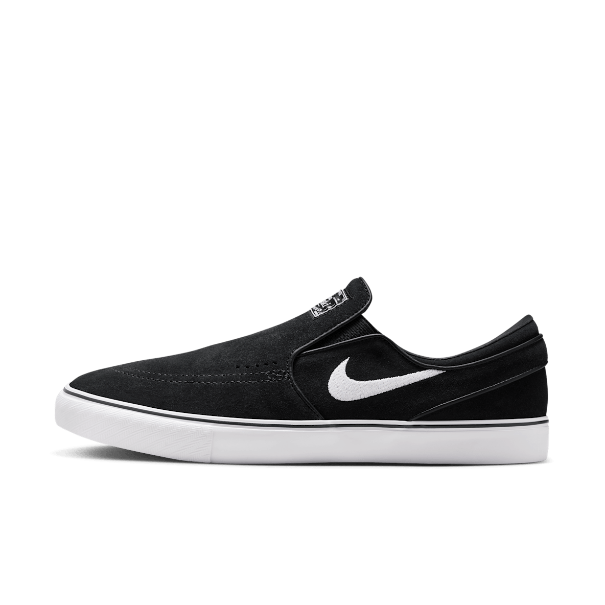 Nike SB Janoski+ Slip Nike SB Janoski+ Slip Skate Shoes