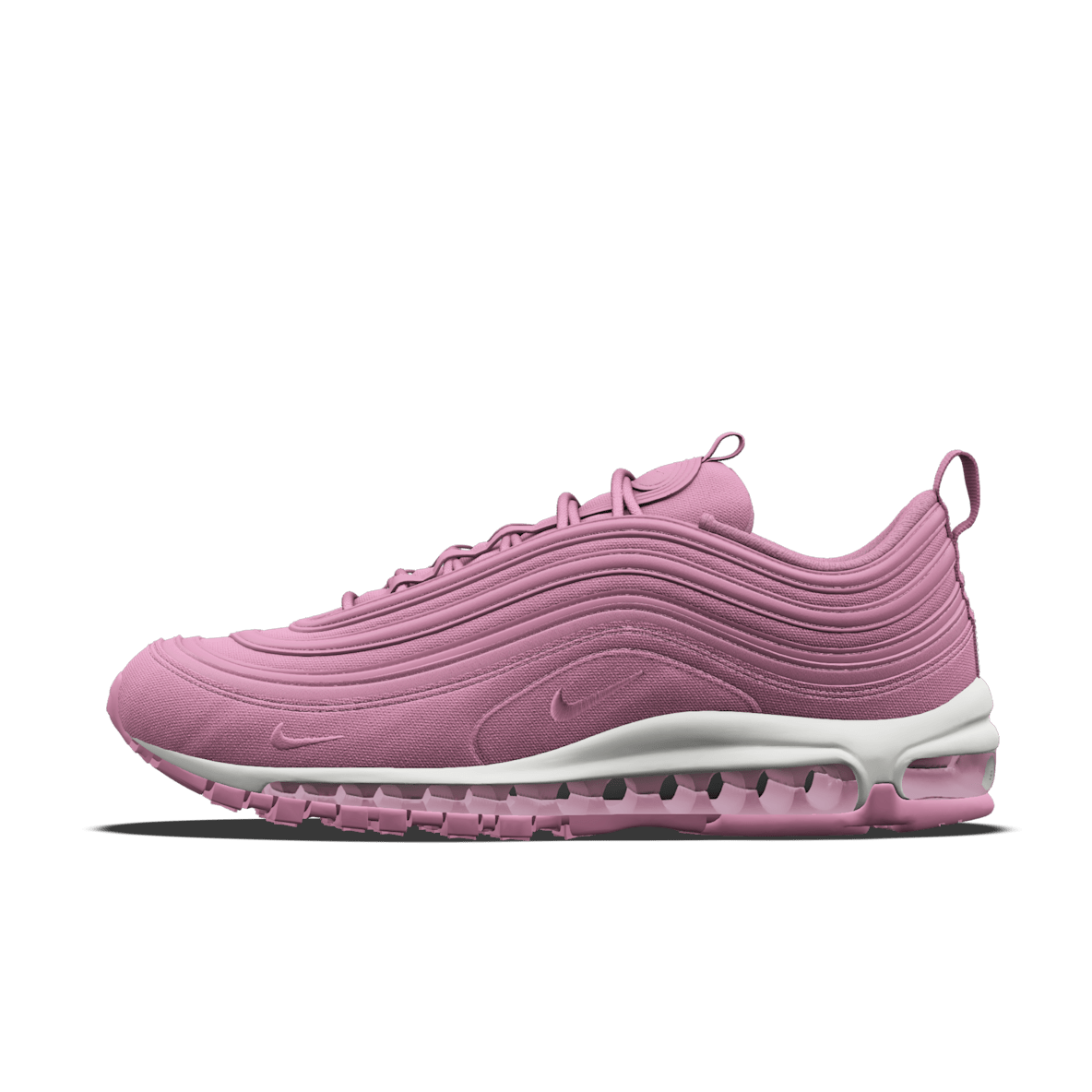 Nike Air Max 97 By You Nike Air Max 97 By You Calzado para mujer personalizado