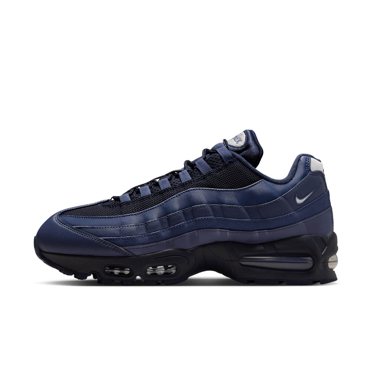 Nike Air Max 95 "Big Bubble" Nike Air Max 95 "Big Bubble" Sko för män