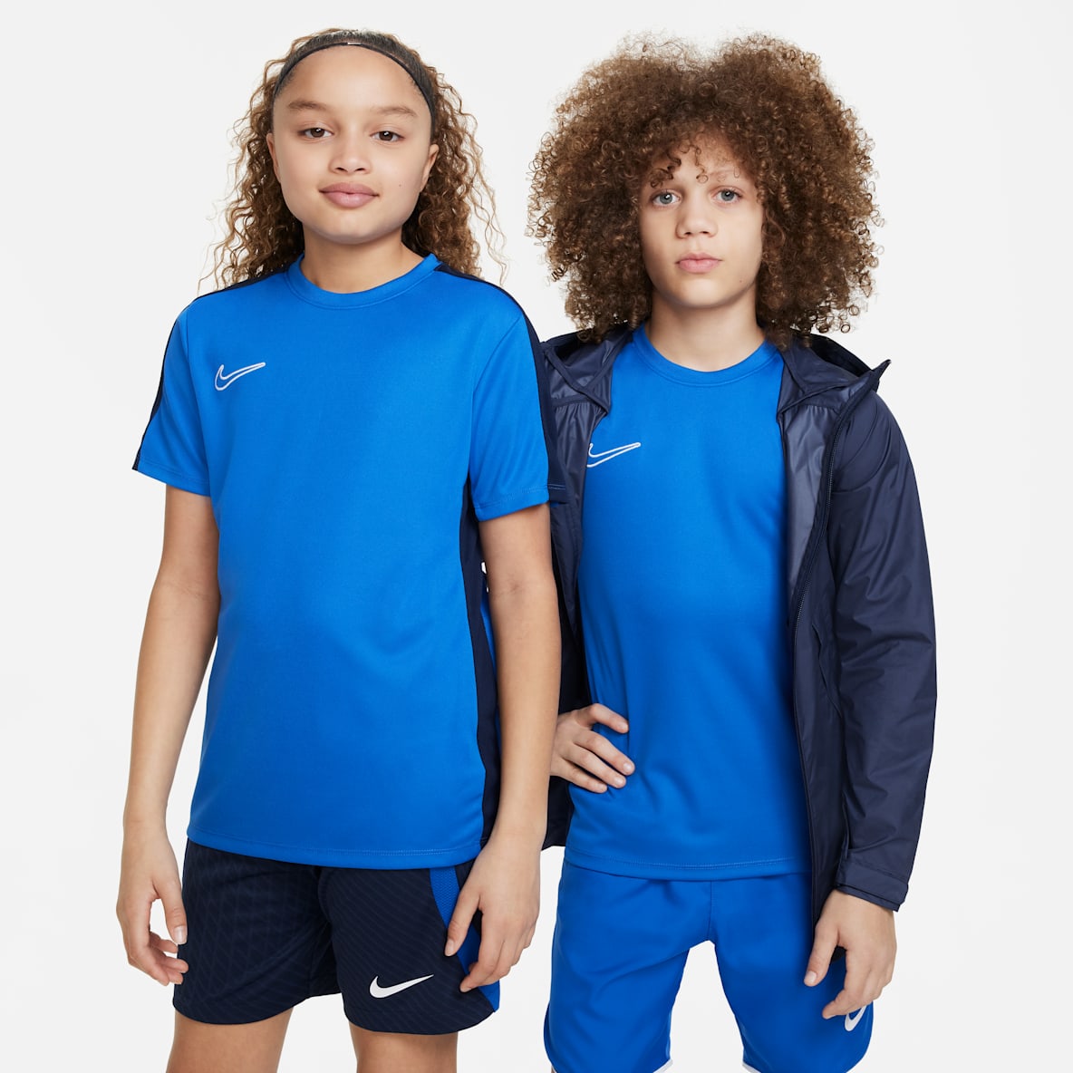 Nike Dri-FIT Academy Kids' Football Top