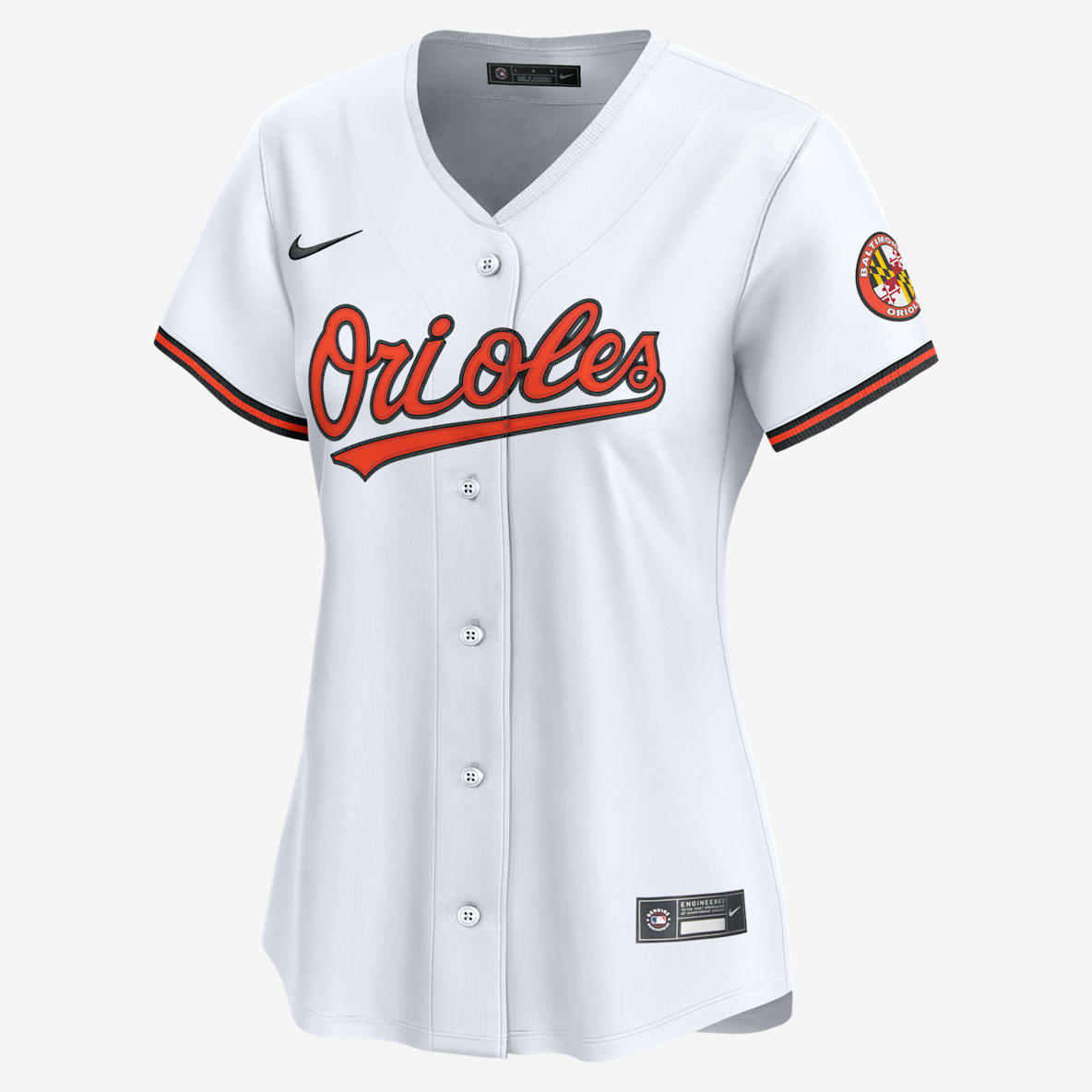 Baltimore Orioles Baltimore Orioles Women’s Nike Dri-FIT ADV MLB Limited Jersey