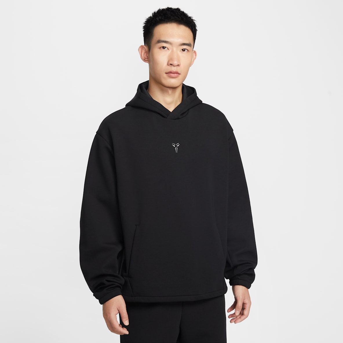 コービー コービー メンズ ナイキ Dri-FIT トレーナー バスケットボールパーカー