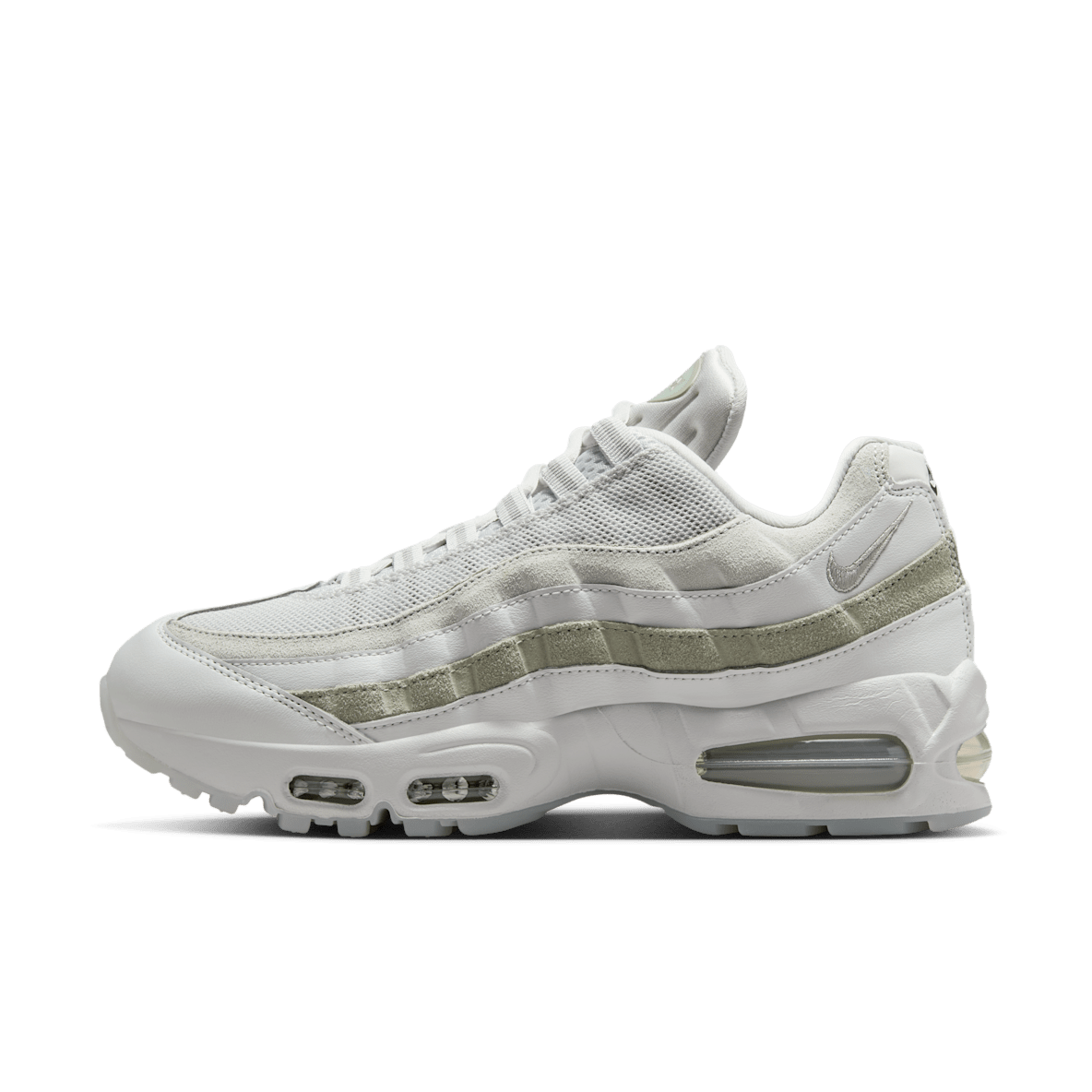 Nike Air Max 95 Nike Air Max 95 Schuh (Damen)