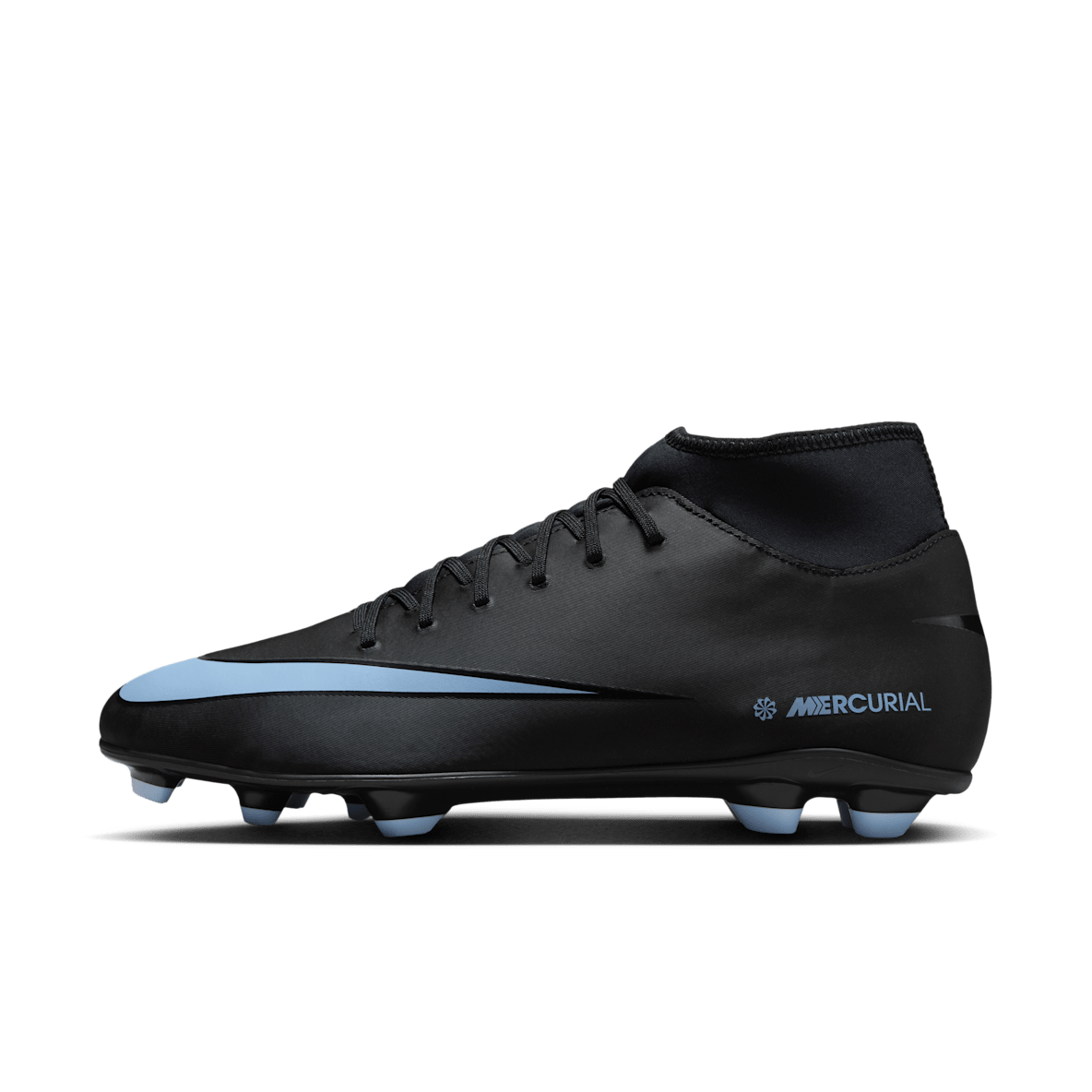 Nike Mercurial Superfly 10 Club Nike Mercurial Superfly 10 Club Tacos de fútbol para terrenos múltiples de corte high