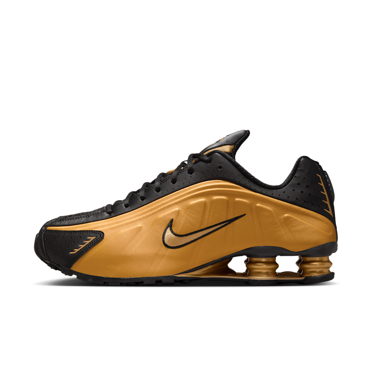 Nike Shox R4 Nike Shox R4 Men's Shoes
