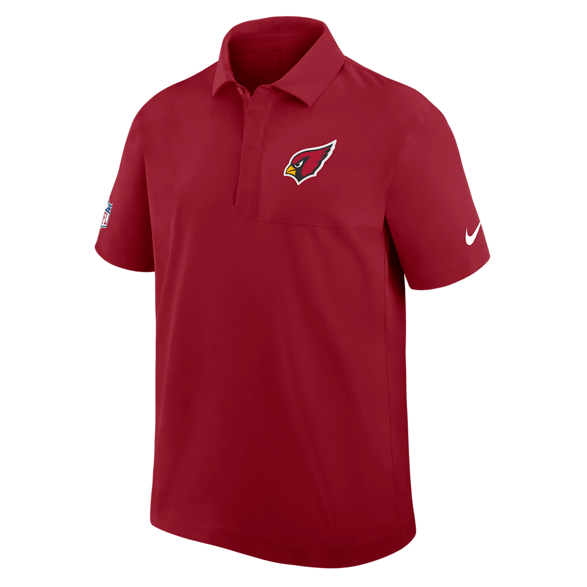 Arizona Cardinals City Pride Sideline Arizona Cardinals City Pride Sideline Men's Nike Dri-FIT NFL Polo