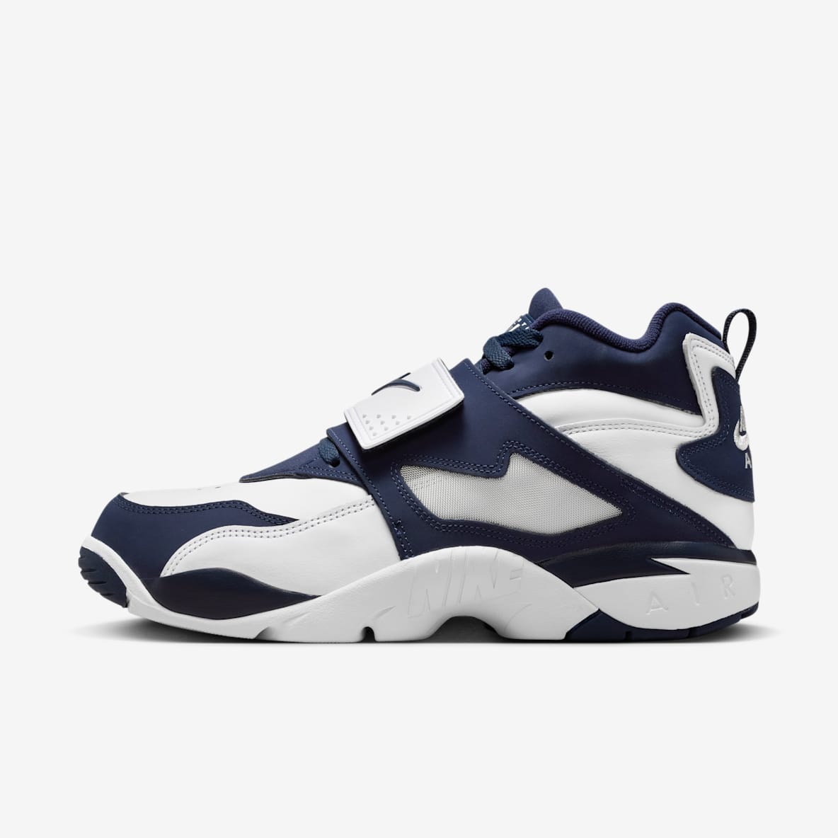 Nike Air Diamond Turf Tenis para hombre