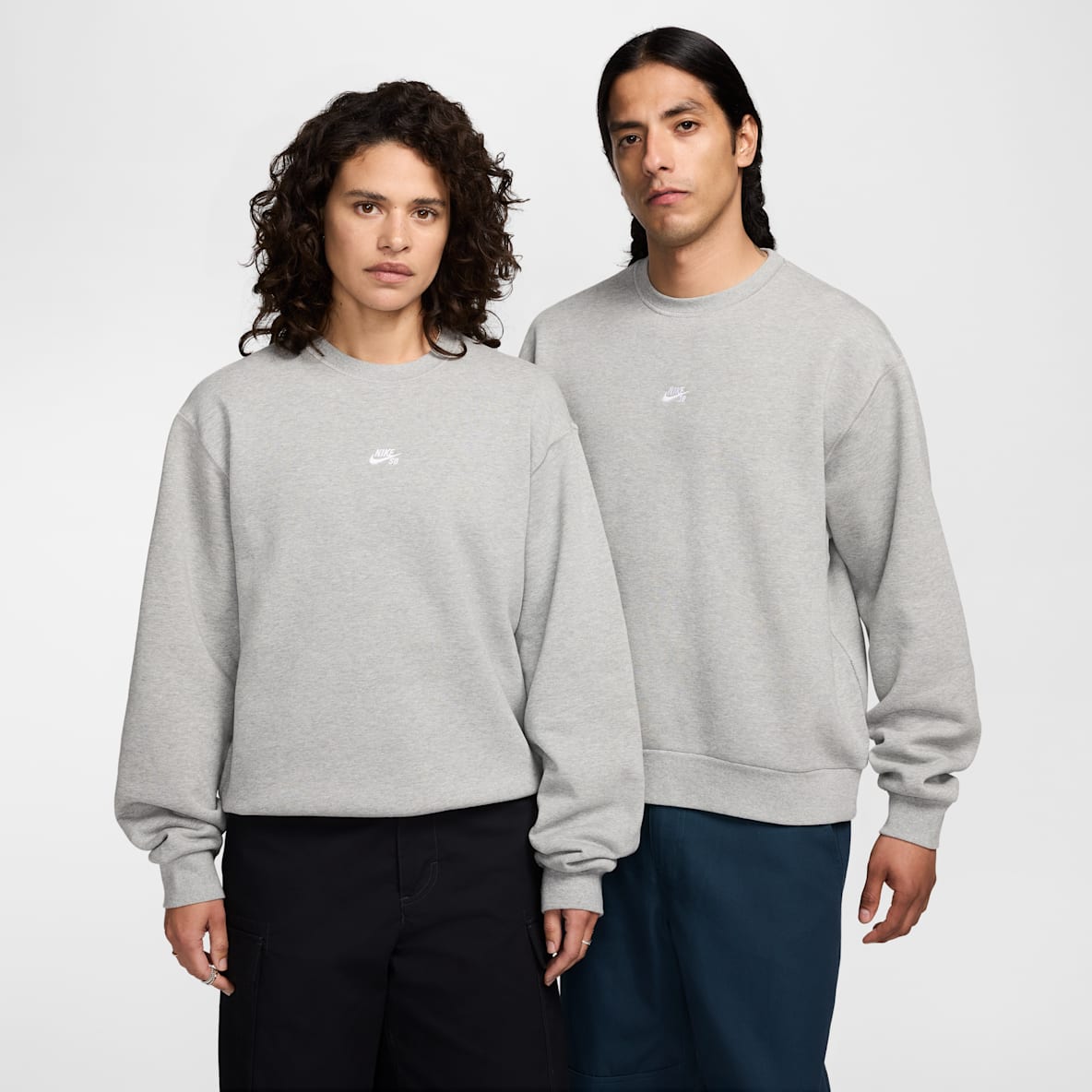 Nike SB Nike SB Fleece Skate Crew