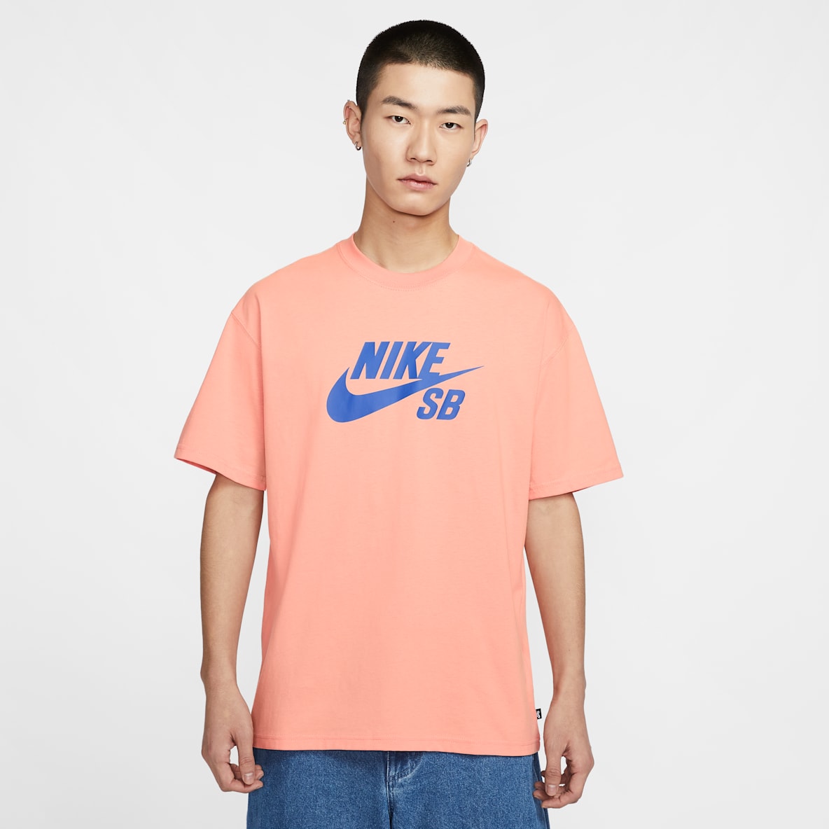 Nike SB Nike SB Logo Skate T-Shirt