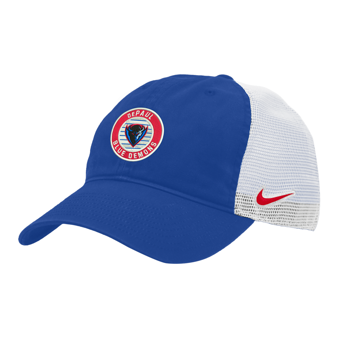 DePaul Heritage86 Nike College Trucker Hat