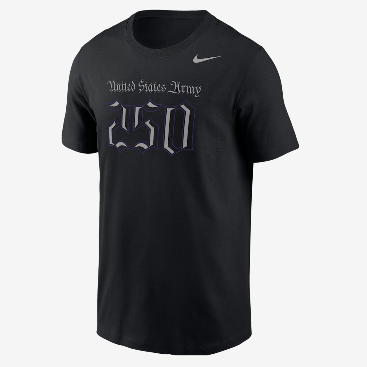 Army Rivalry Men's Nike College T-Shirt