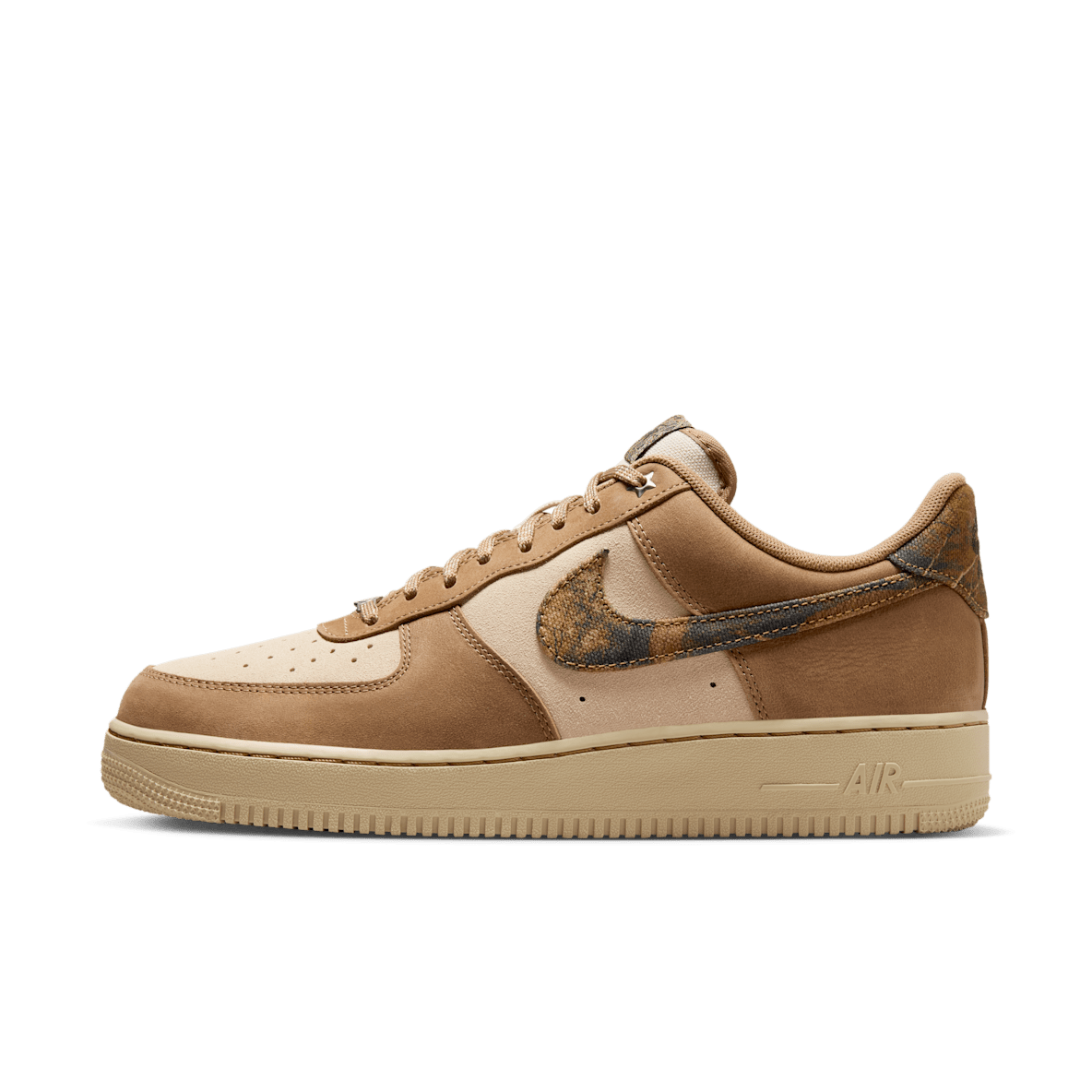 Nike Air Force 1 '07 RealTree Nike Air Force 1 '07 RealTree Men's Shoes