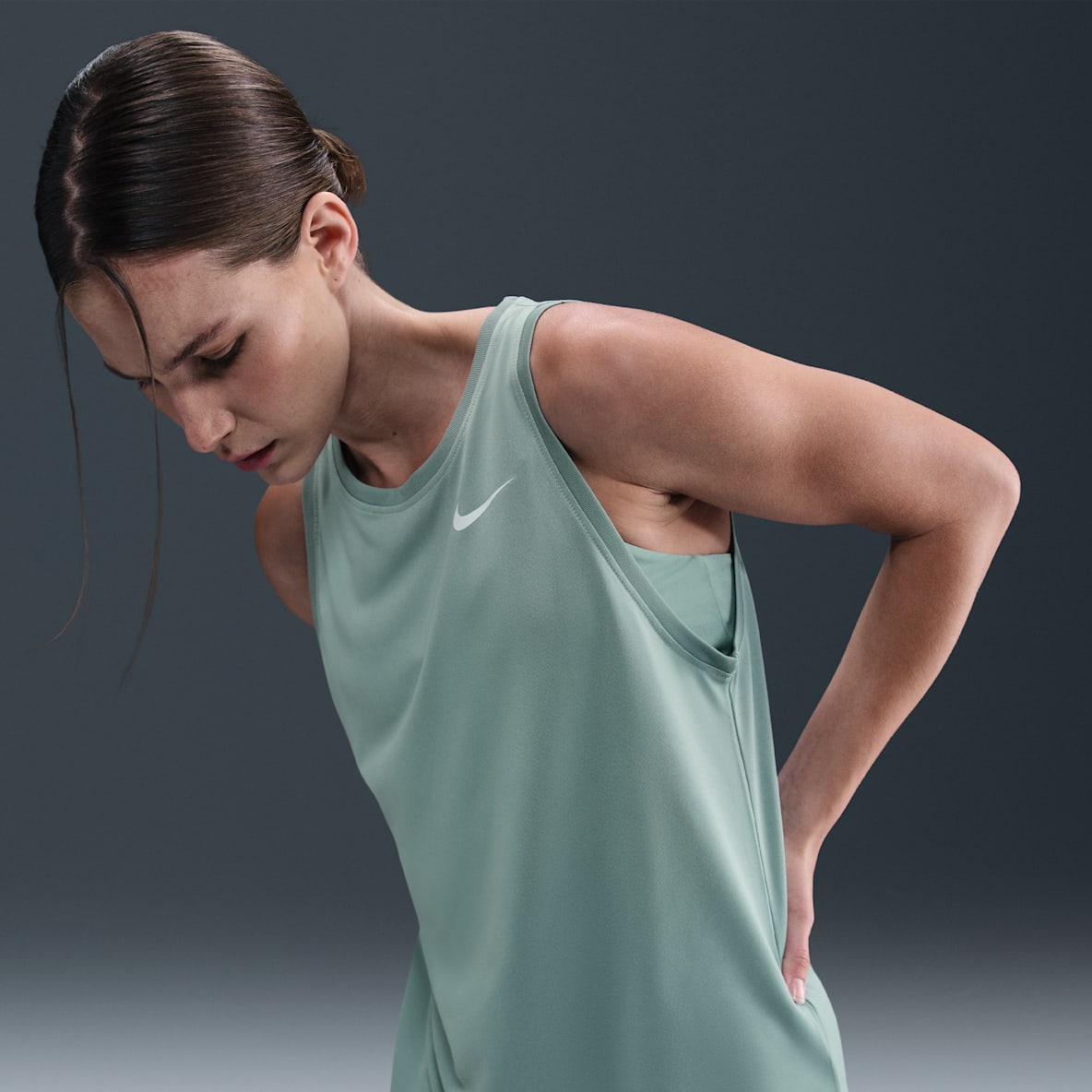 Nike Dri-FIT Nike Dri-FIT Women's Training Tank