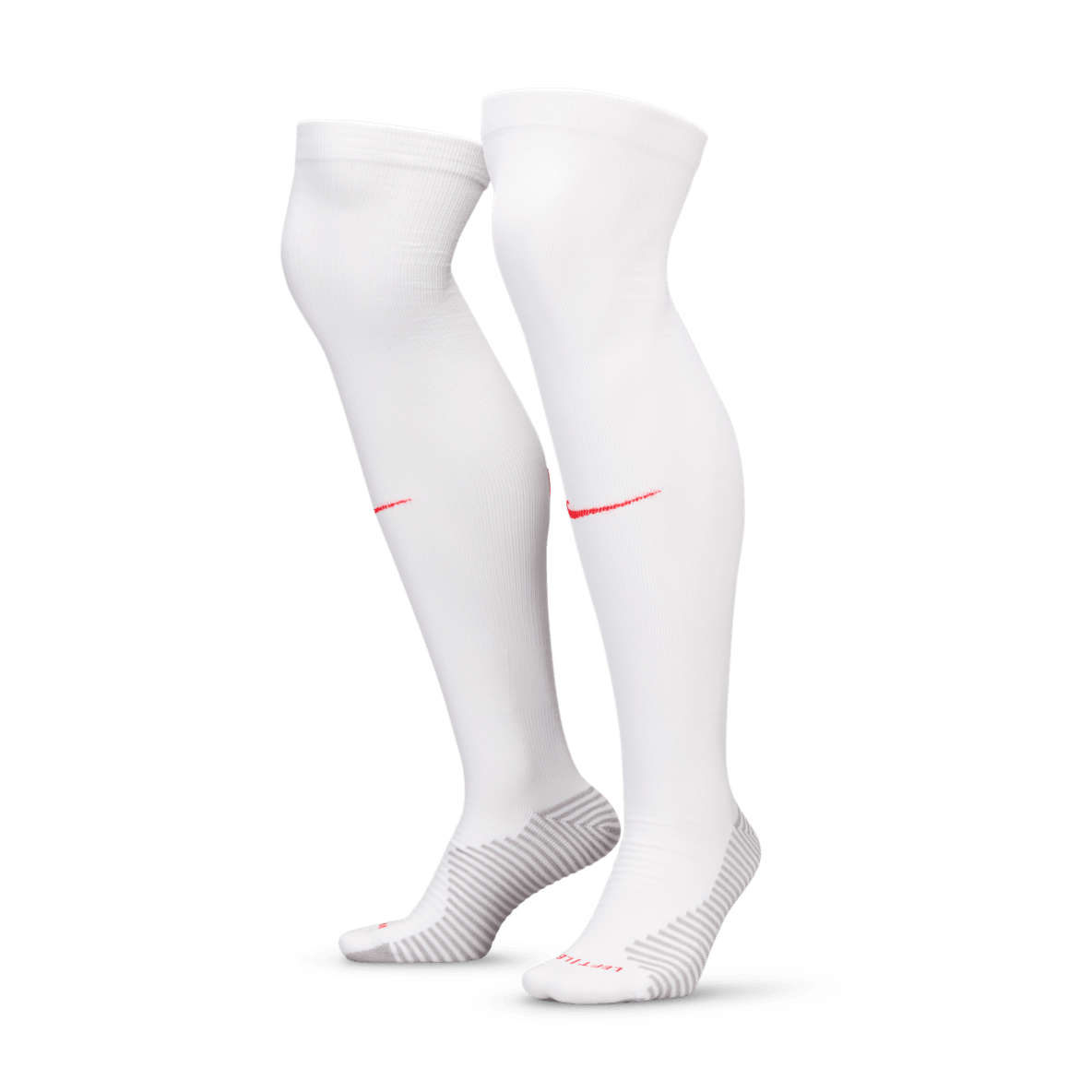 England Strike (bortaställ) England Strike (bortaställ) Fotbollsknästrumpor Nike Dri-FIT