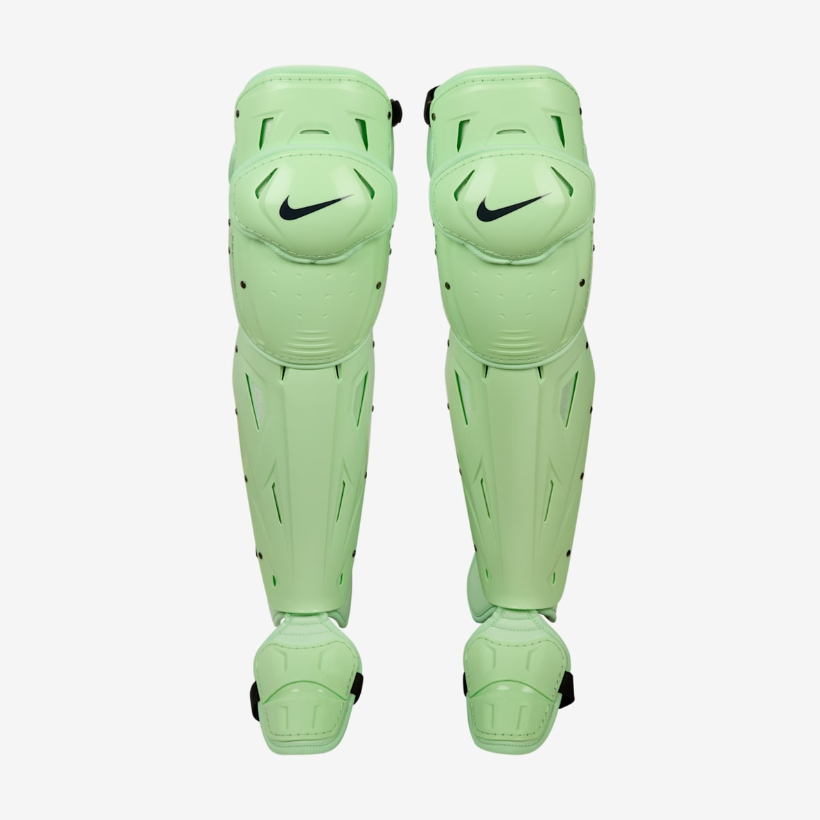 Nike Diamond Elite Nike Diamond Elite Baseball Leg Guards