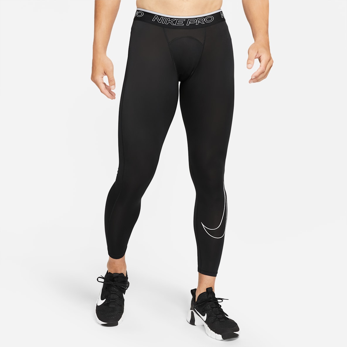 Nike Pro Dri-FIT Nike Pro Dri-FIT Men's Tights