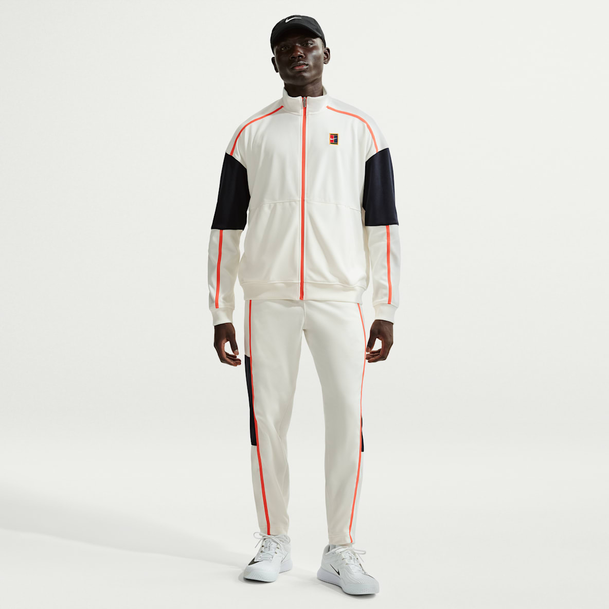 NikeCourt Heritage Pantalon de tennis pour Homme