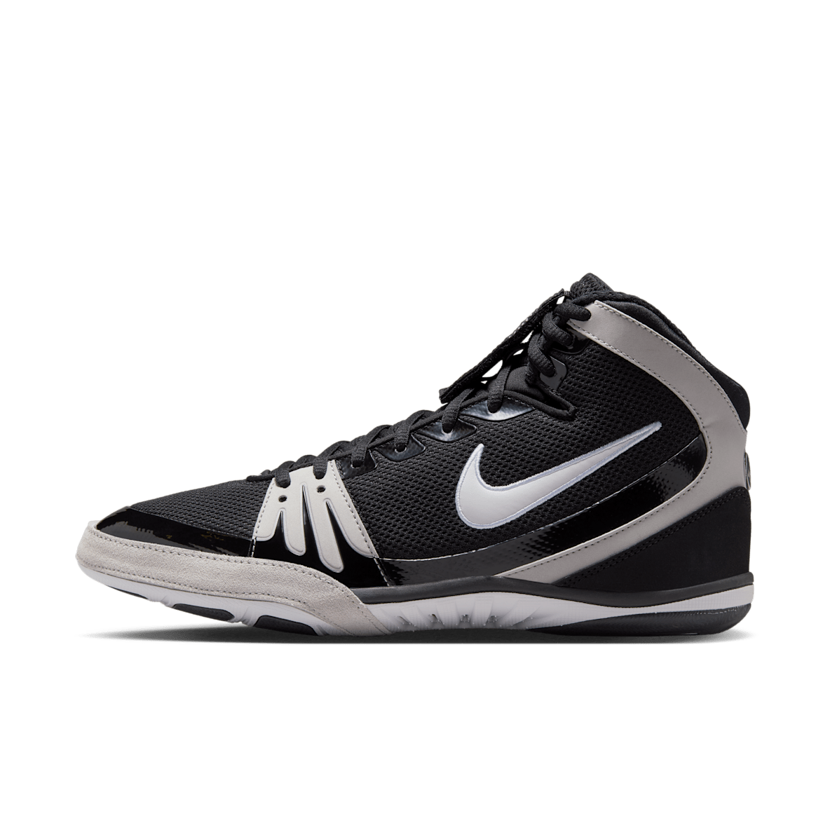 Nike Freek Nike Freek Men's Wrestling Shoes