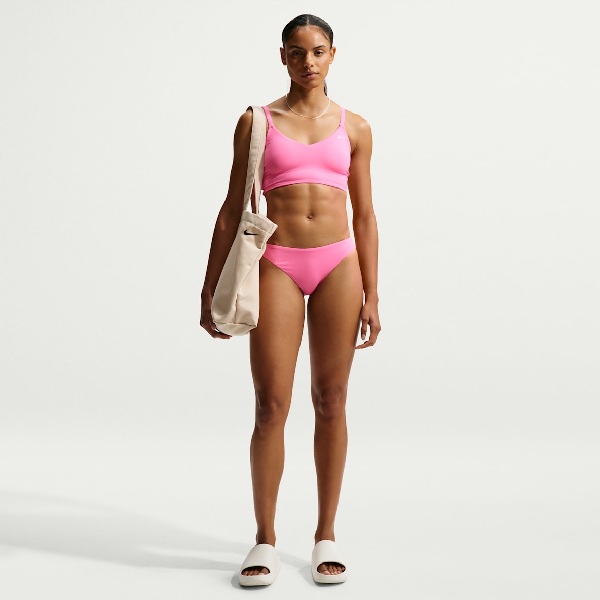 Nike Swim Essential Women's Sling Bikini Bottom