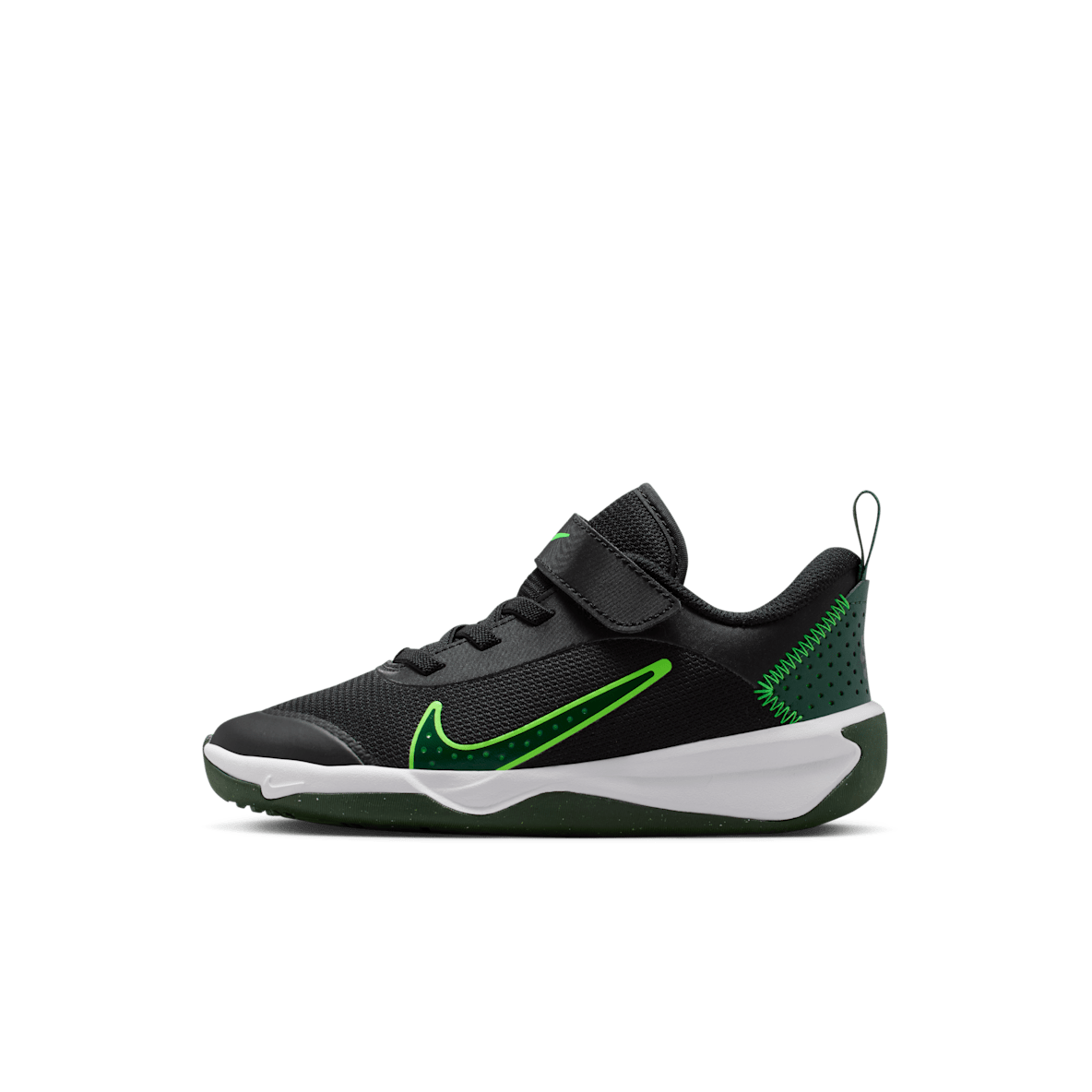 Nike Omni Multi-Court Nike Omni Multi-Court Little Kids' Shoes