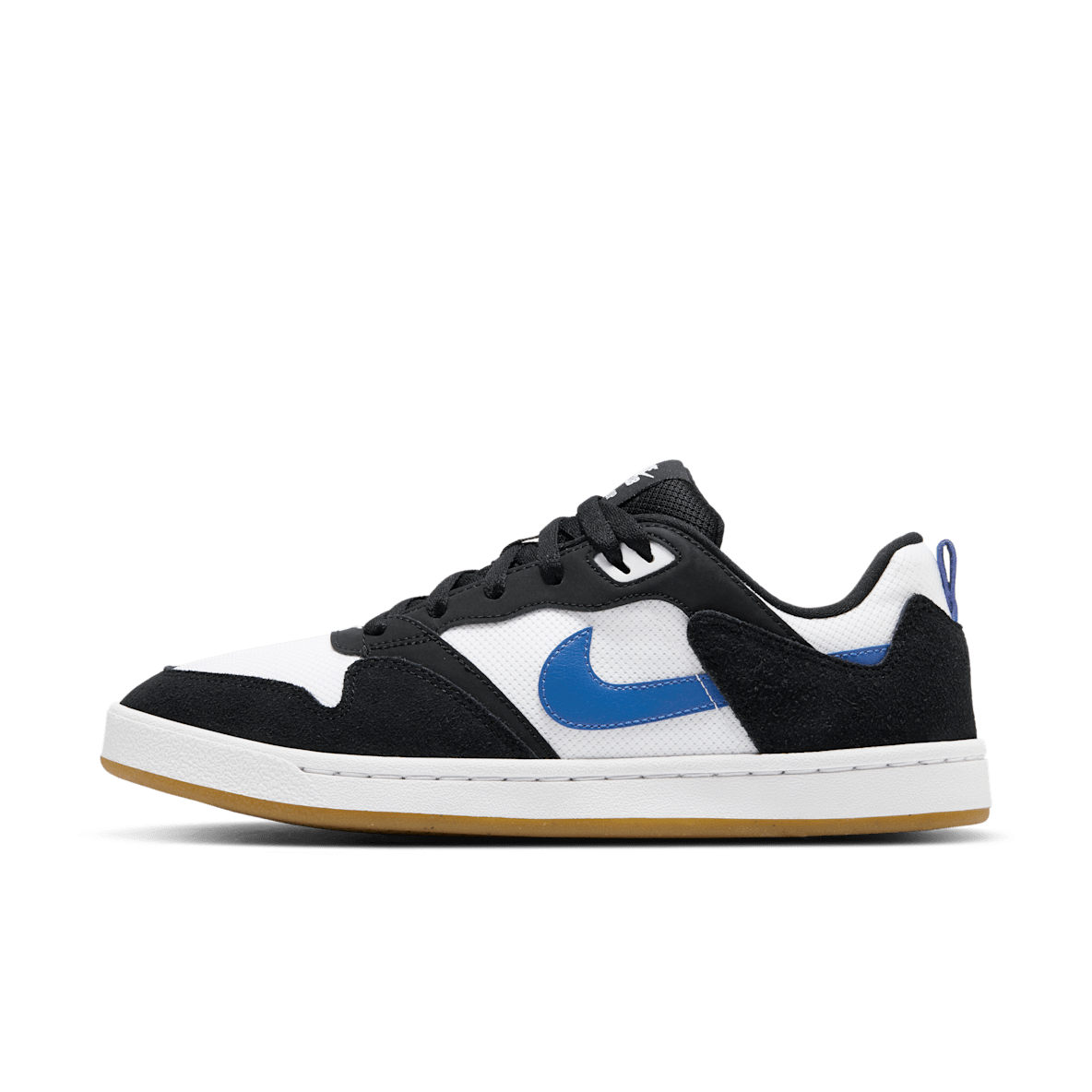 Nike SB Alleyoop Nike SB Alleyoop Skate Shoes
