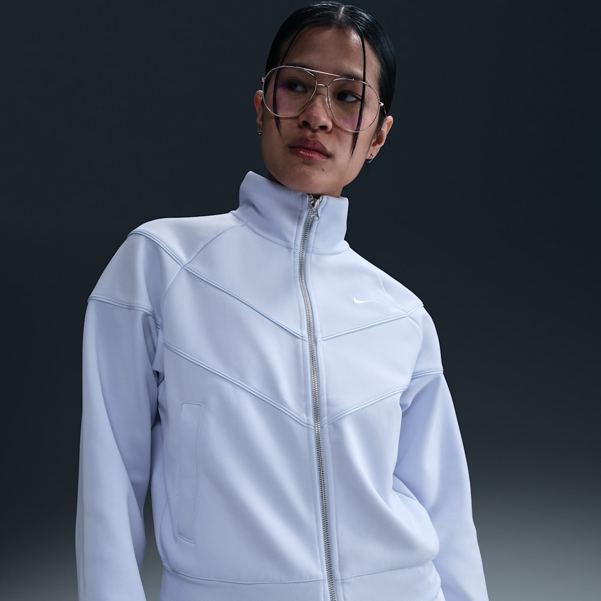 Nike Sportswear Windrunner Nike Sportswear Windrunner Women's Knit Jacket