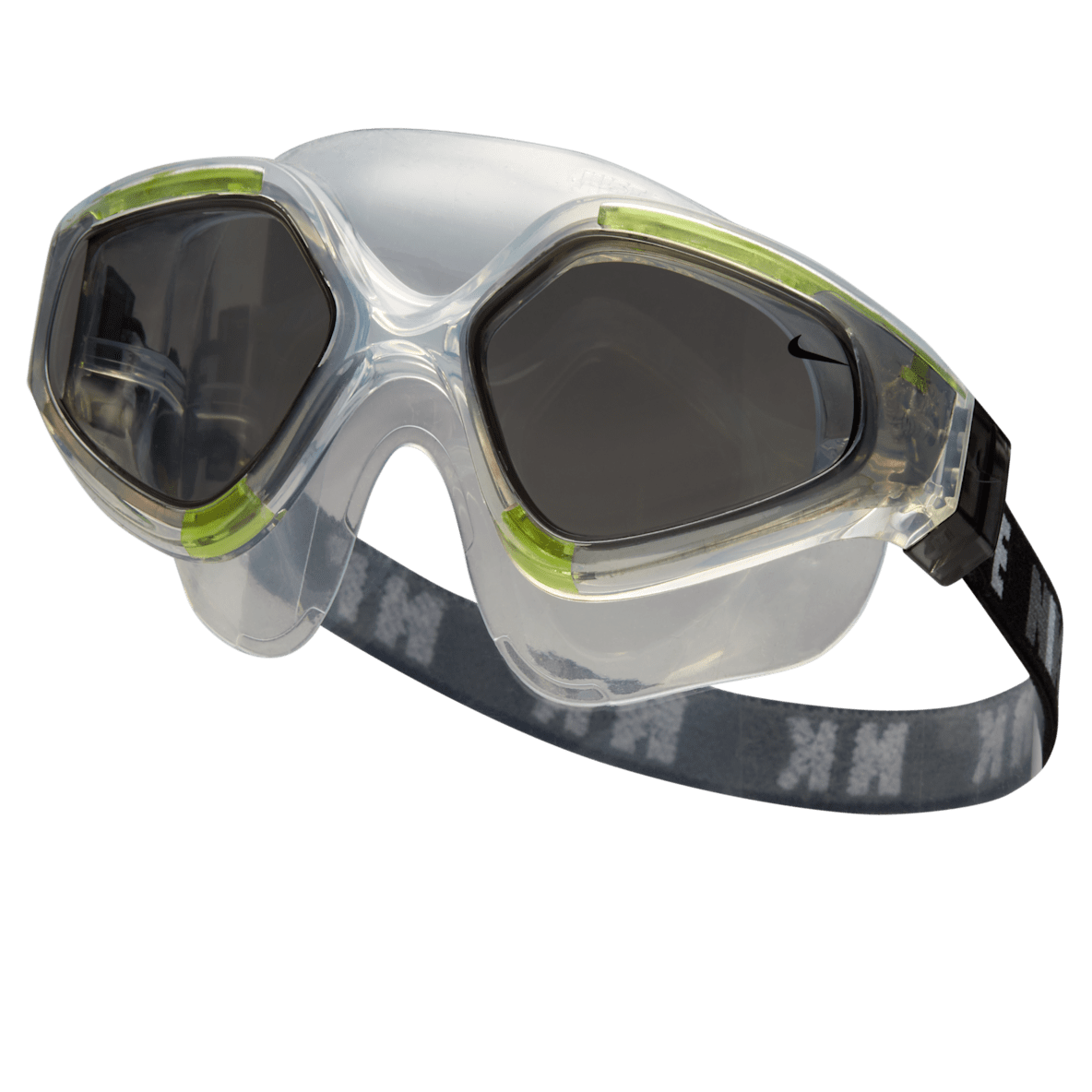Nike Nike Expanse Swim Mask Goggle