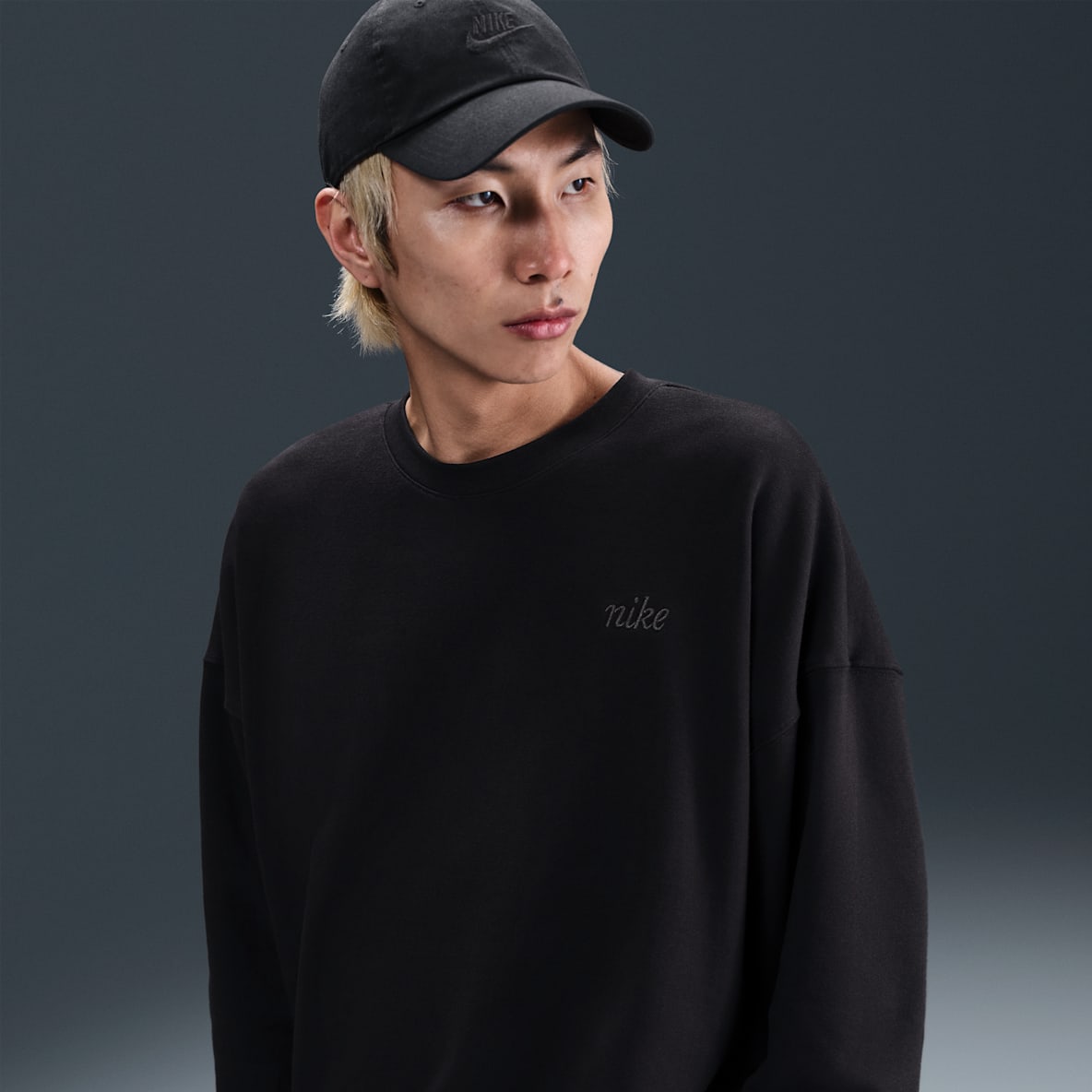 Nike Club Nike Club Men's Oversized Crew