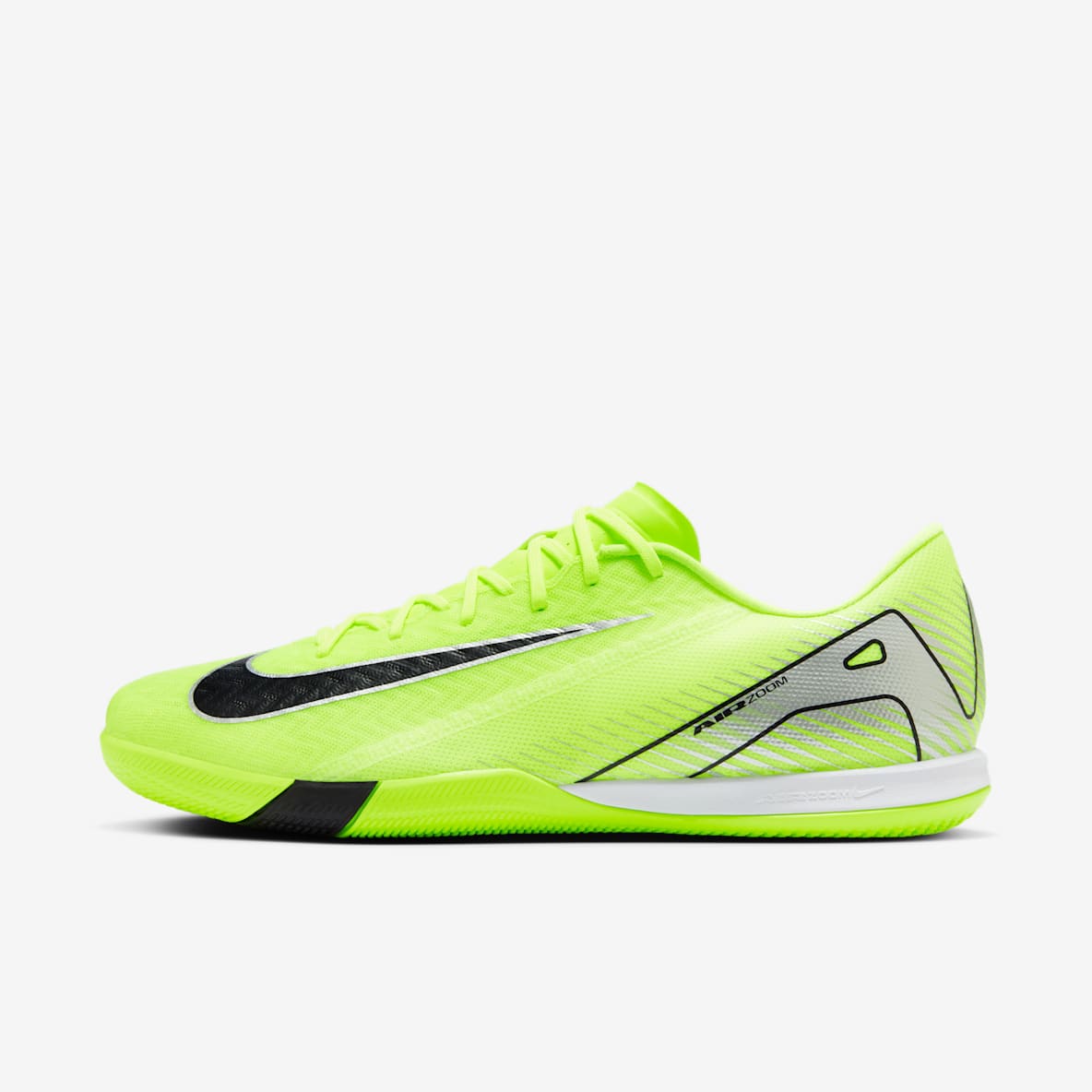 Nike Mercurial Vapor 16 Academy Nike Mercurial Vapor 16 Academy Indoor Court Low-Top Football Shoes