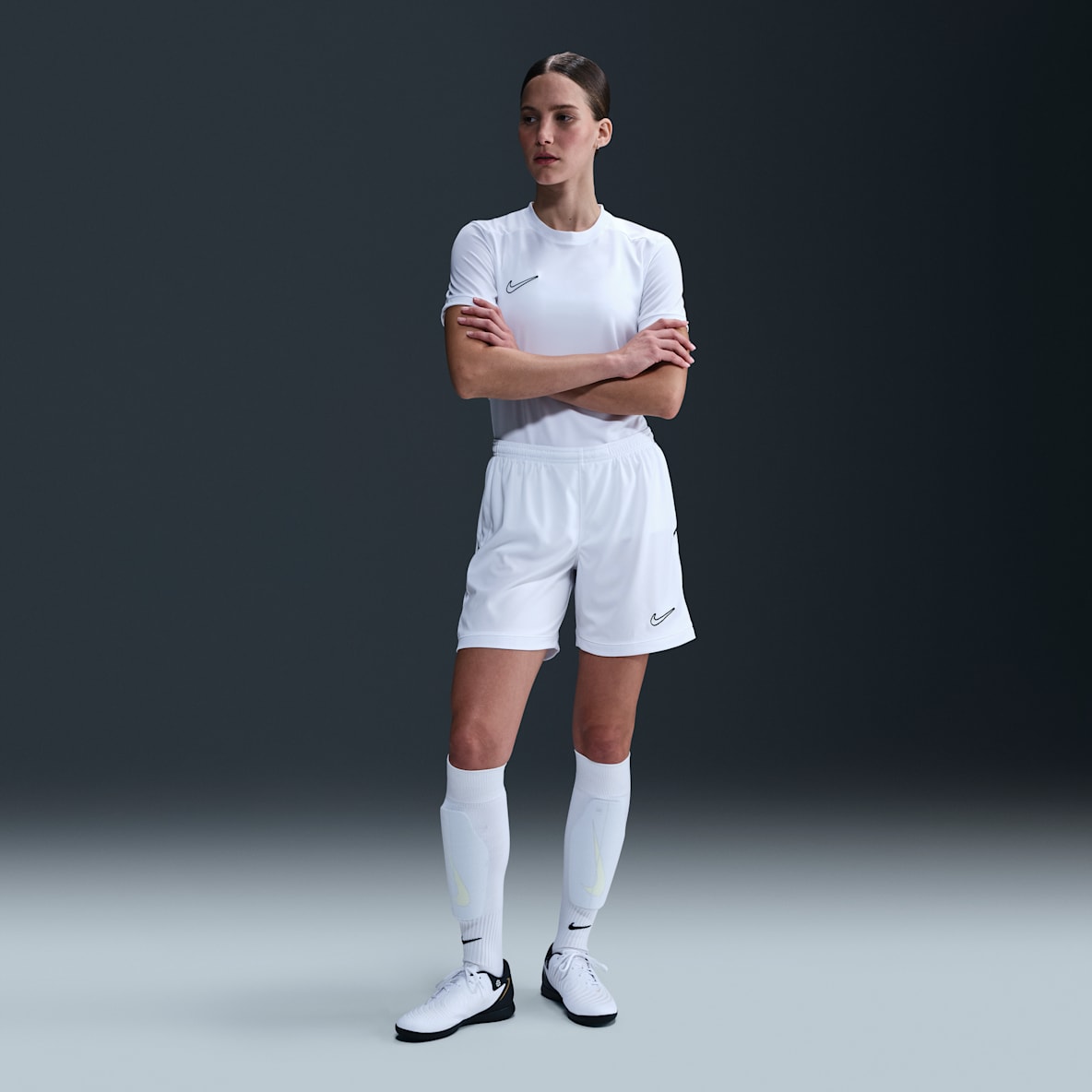Nike Academy Nike Academy Women's Dri-FIT Soccer Shorts