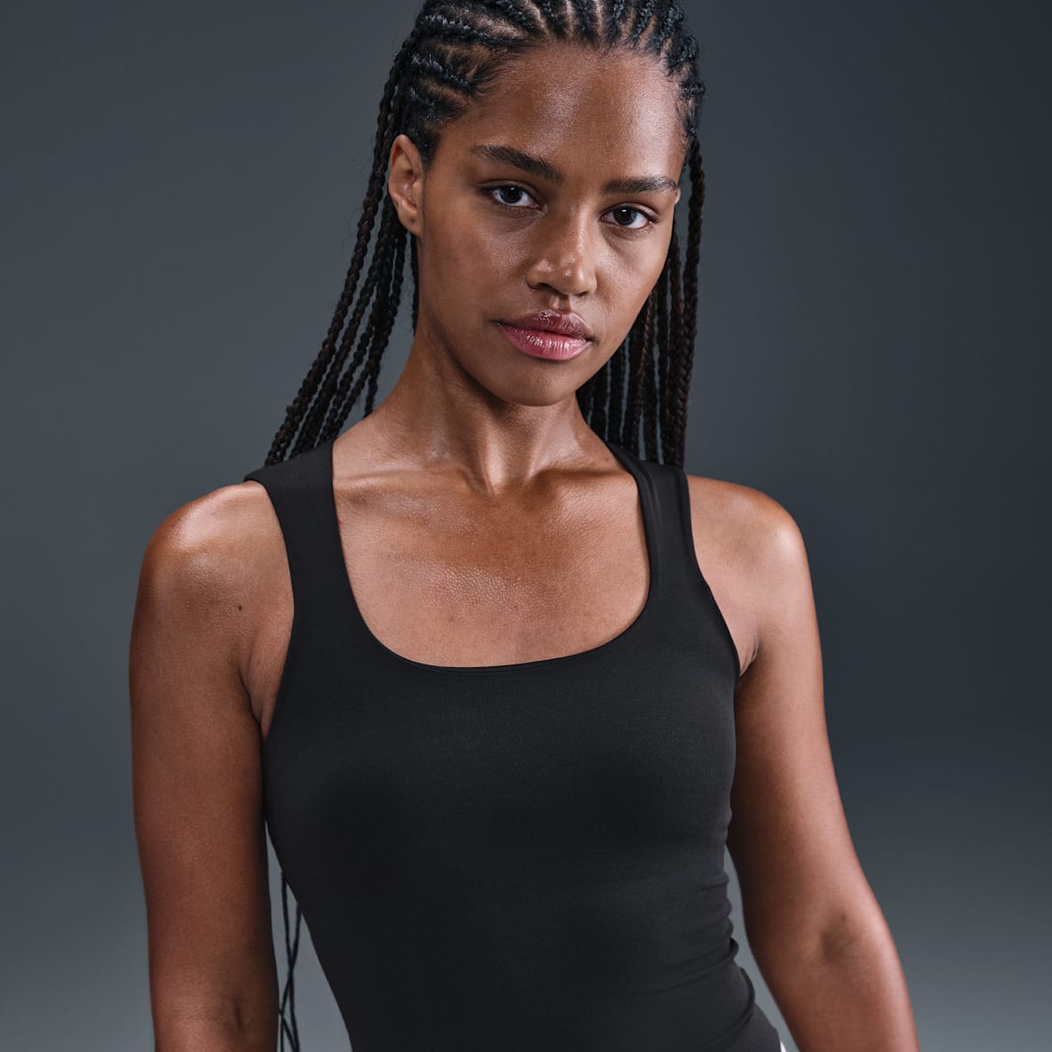 Nike Zenvy Nike Zenvy Débardeur Dri-FIT pour femme