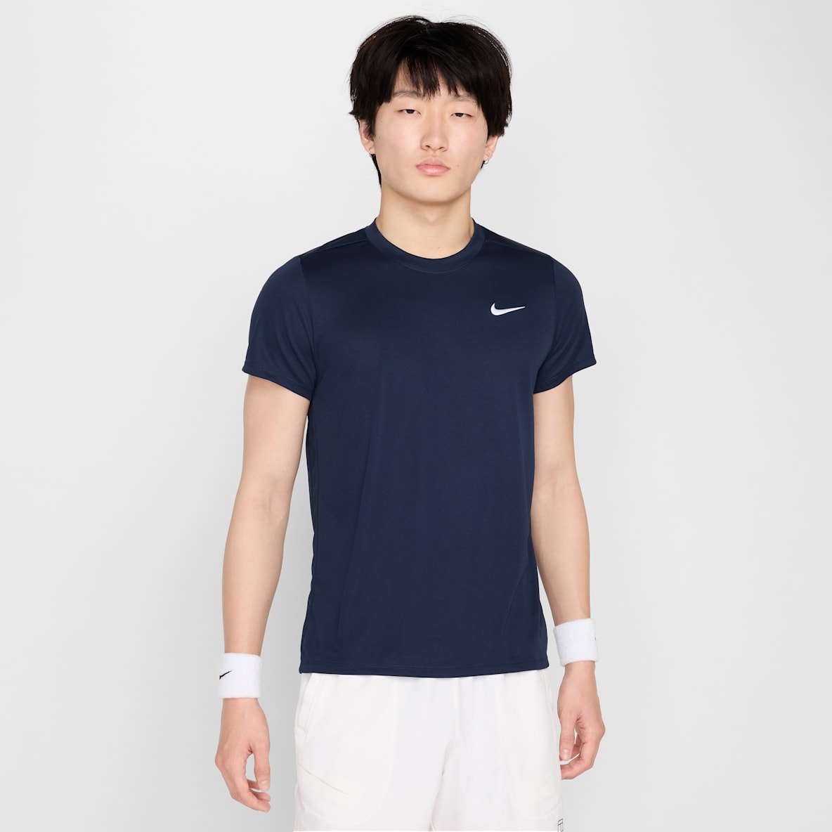 NikeCourt Victory NikeCourt Victory Men's Dri-FIT Tennis Top