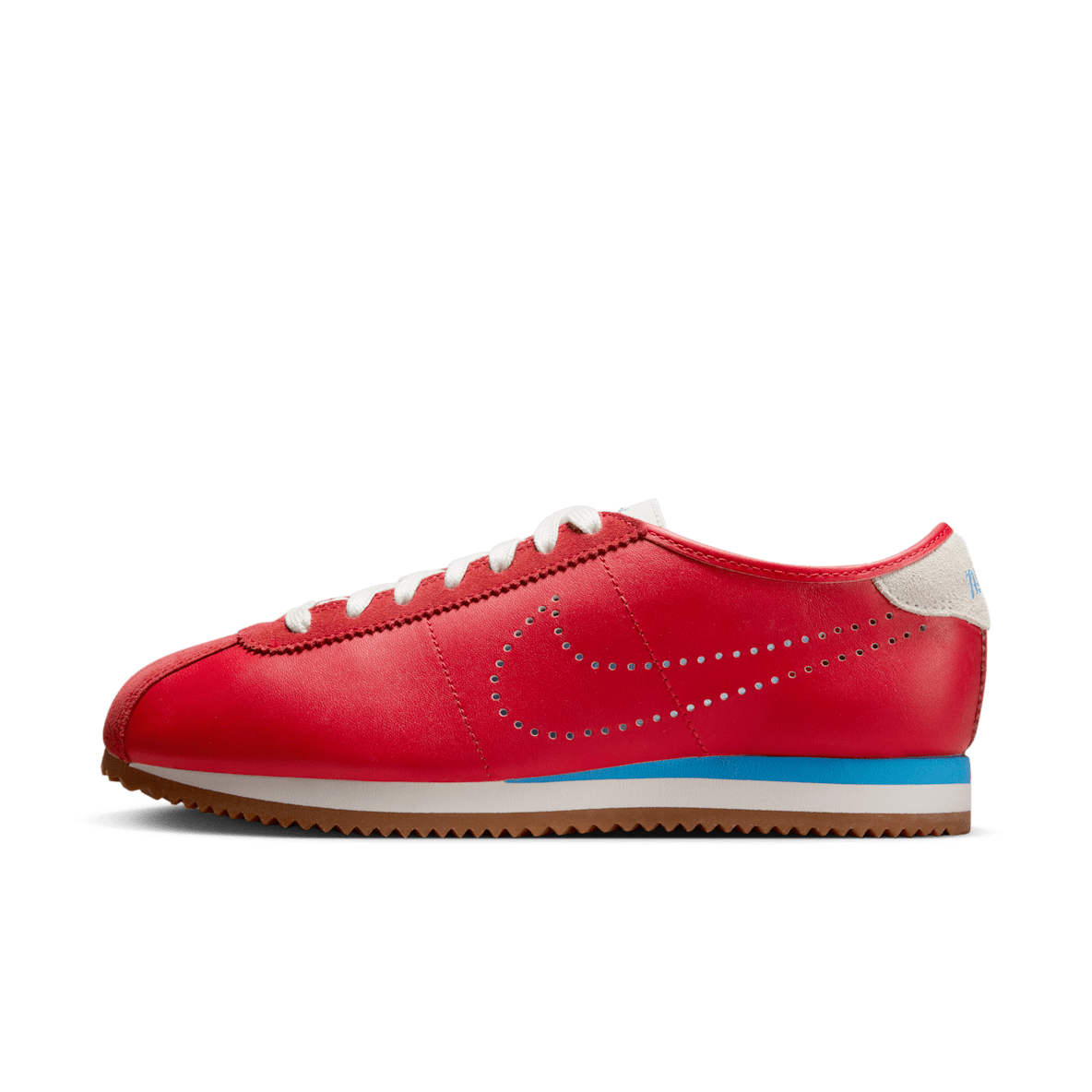nike cortez gym red