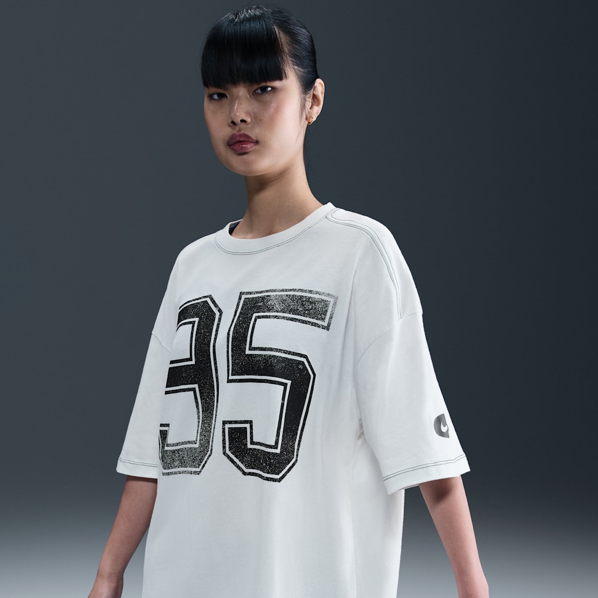 Nike Sportswear Nike Sportswear Women's Graphic T-Shirt