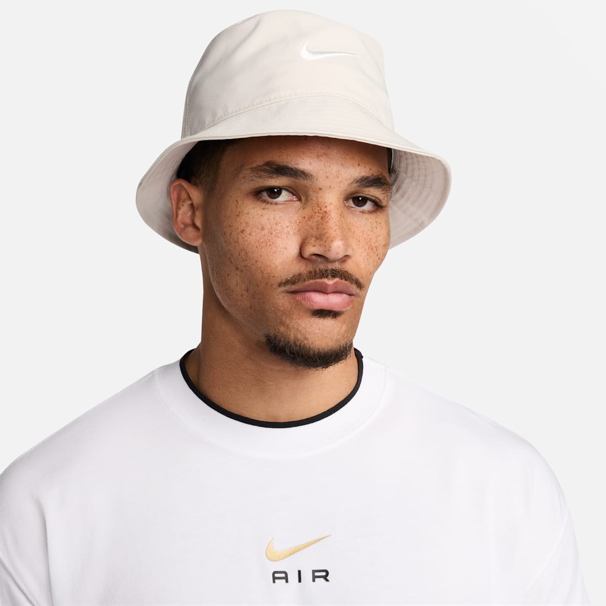 Nike Apex Nike Apex Swoosh Bucket Hat